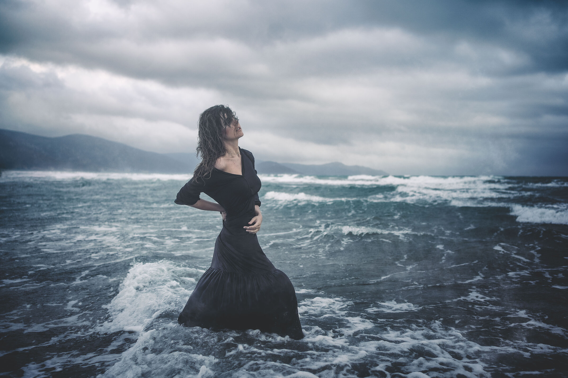 Ocean