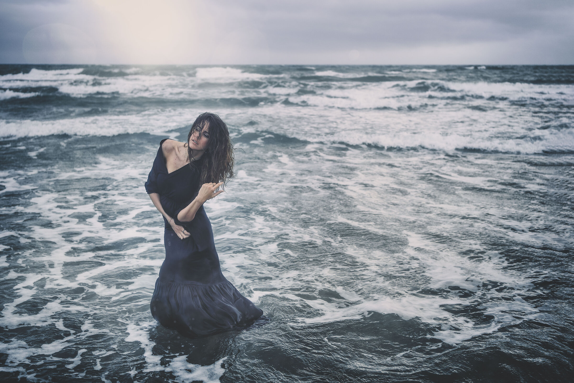 Ocean