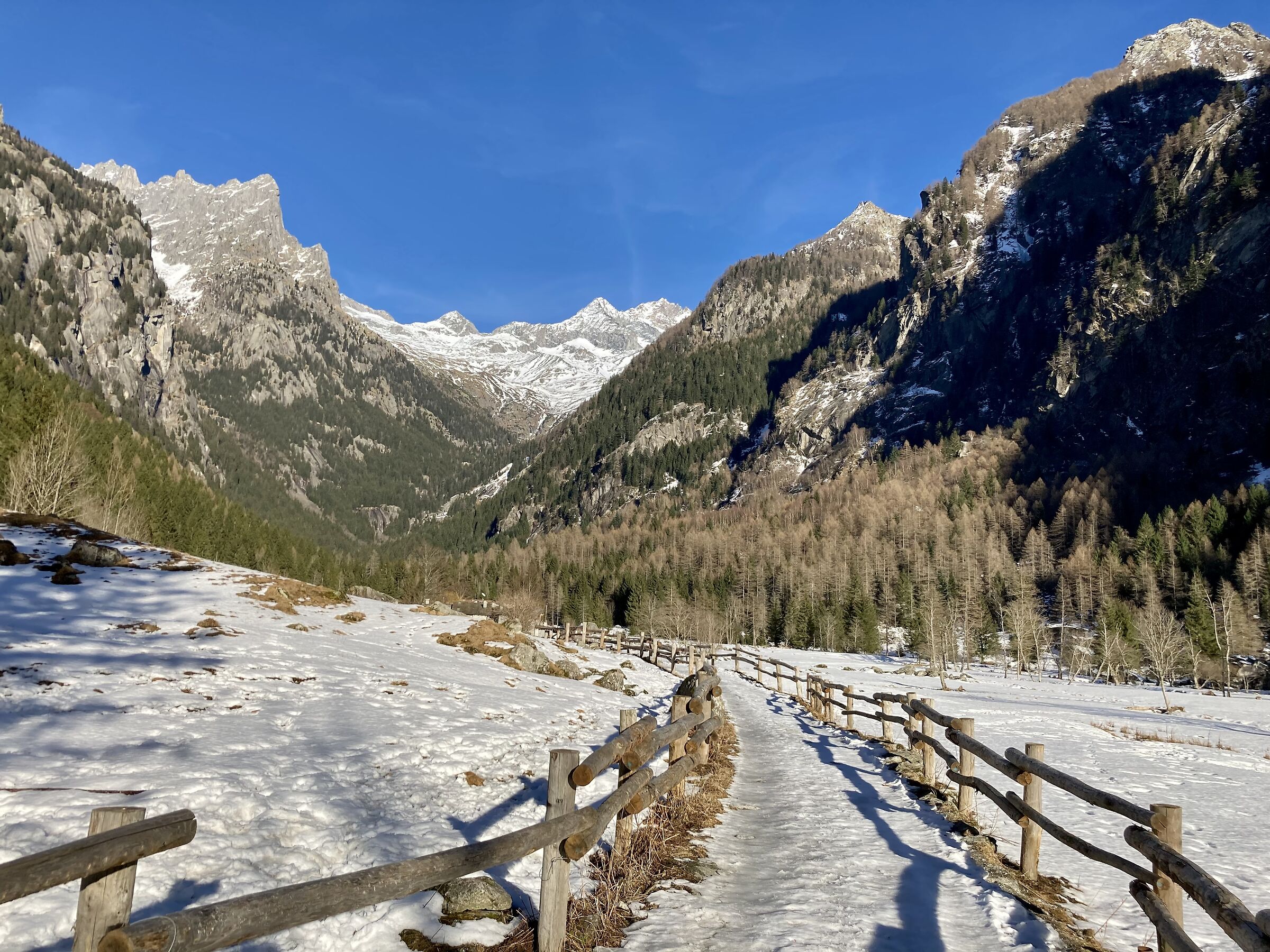Val di mello