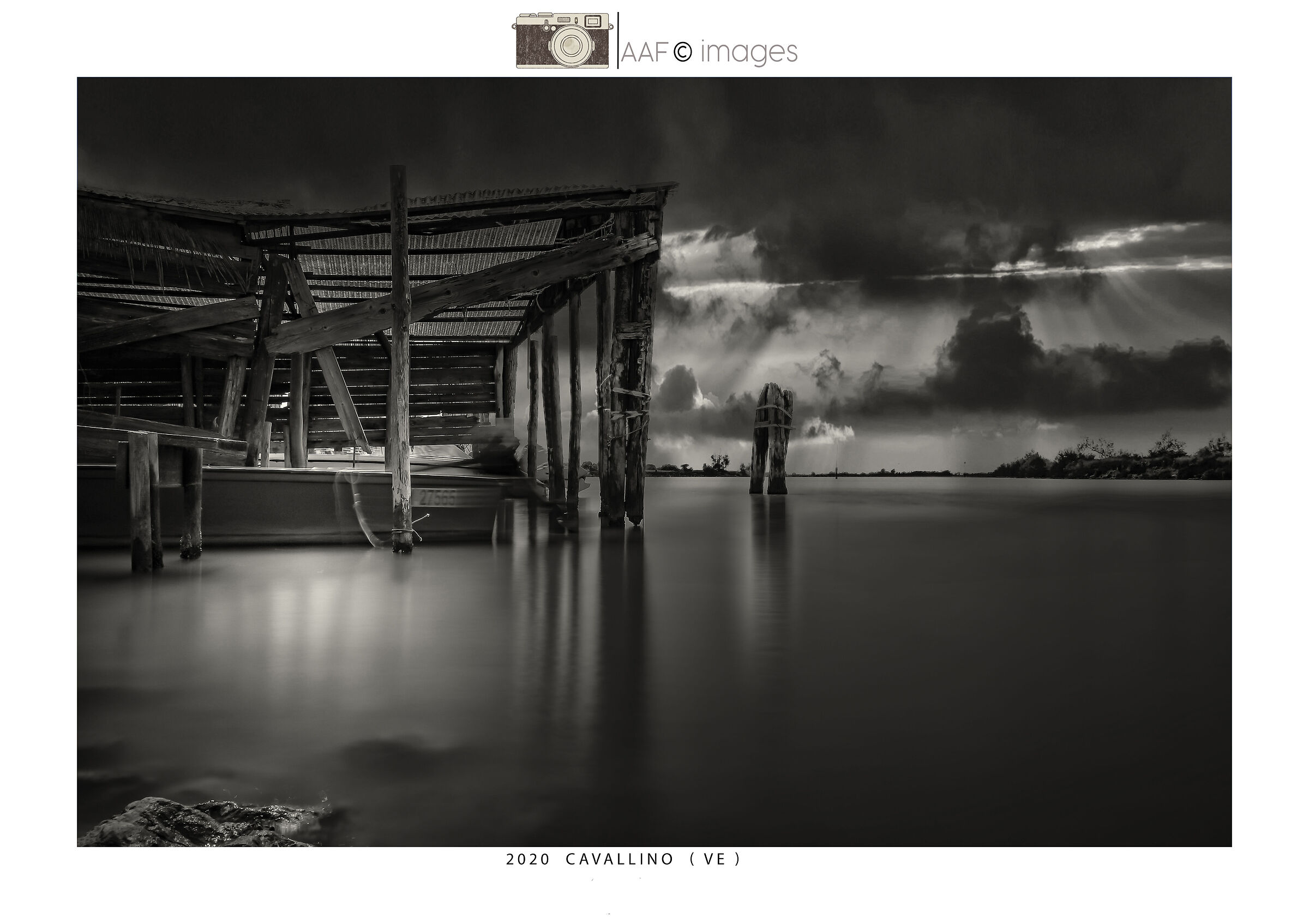 2020 Cavallino ( VE )