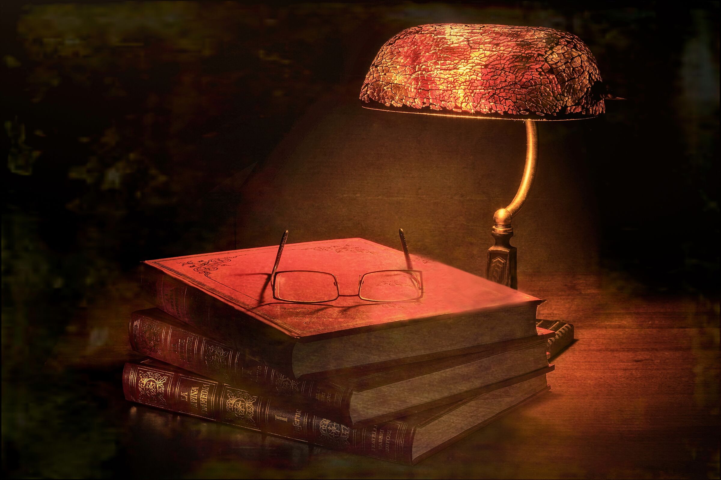 The knowledge
