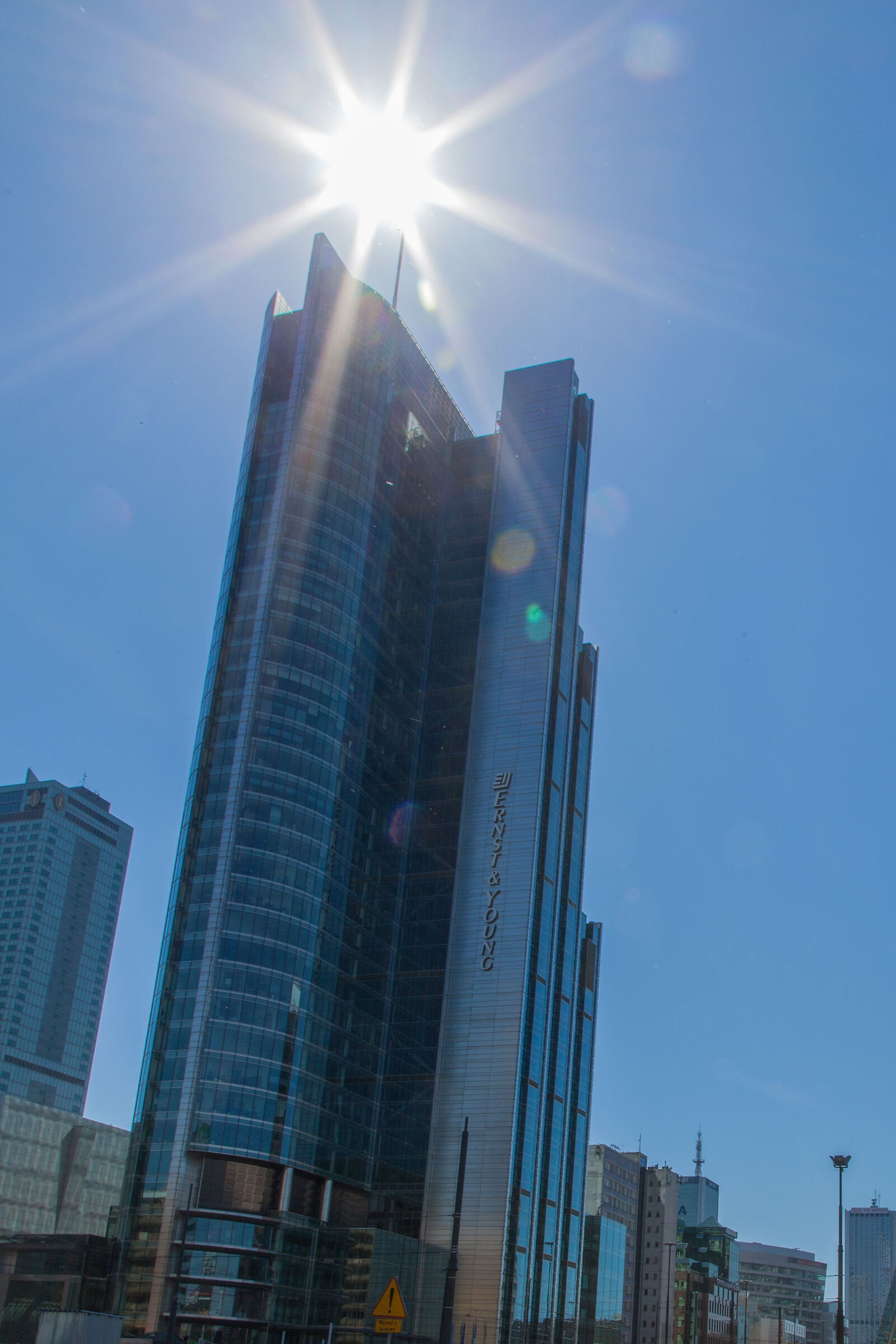 Warsaw