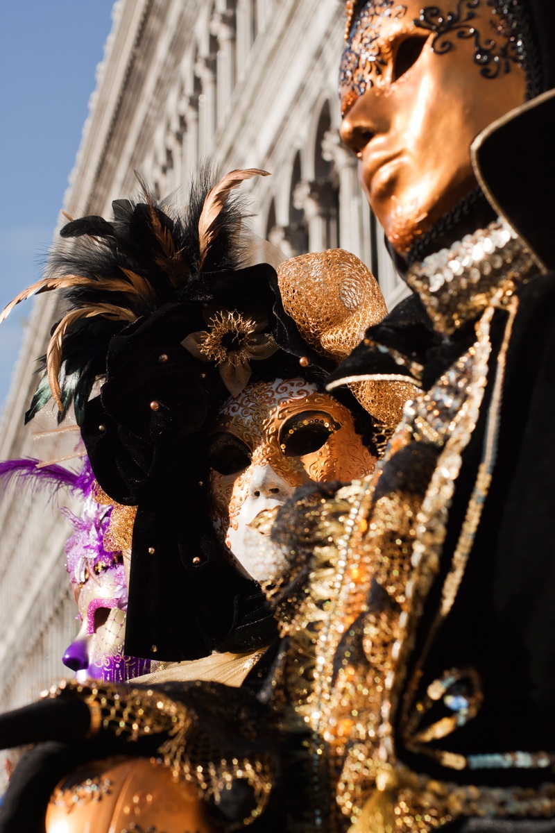 Carnevale Venezia 5