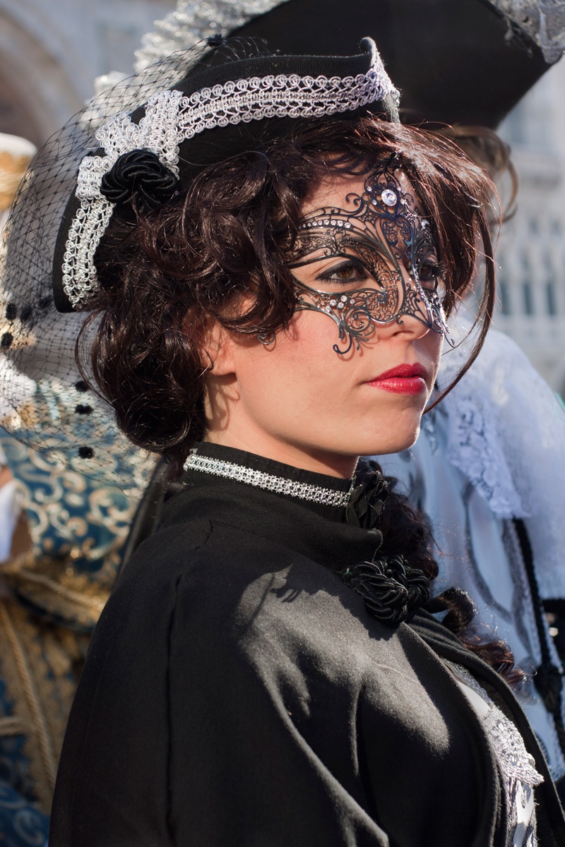 Carnevale Venezia 6