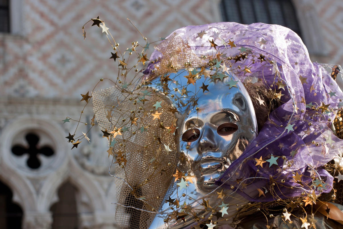 Carnevale Venezia 4