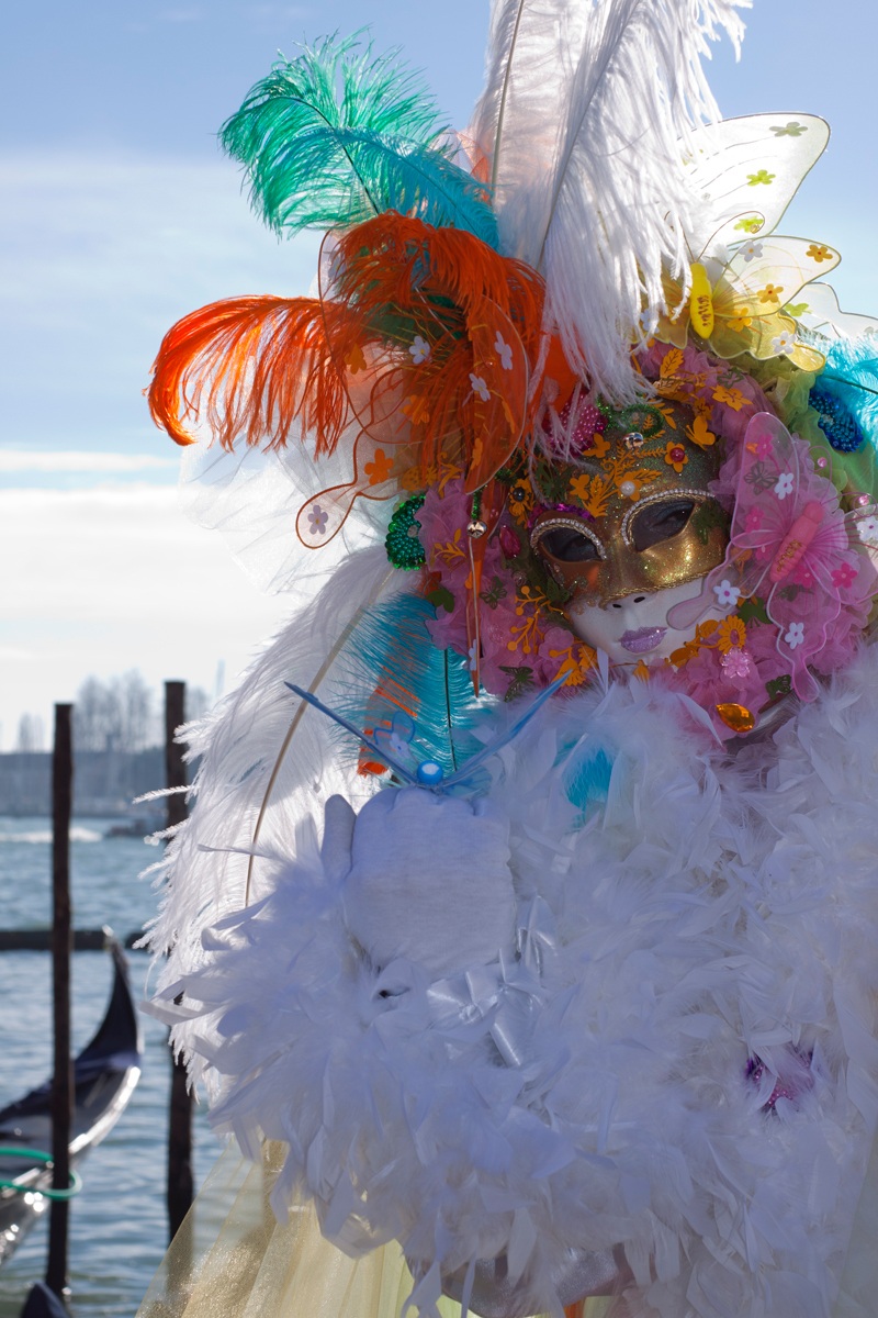 Carnevale Venezia 2
