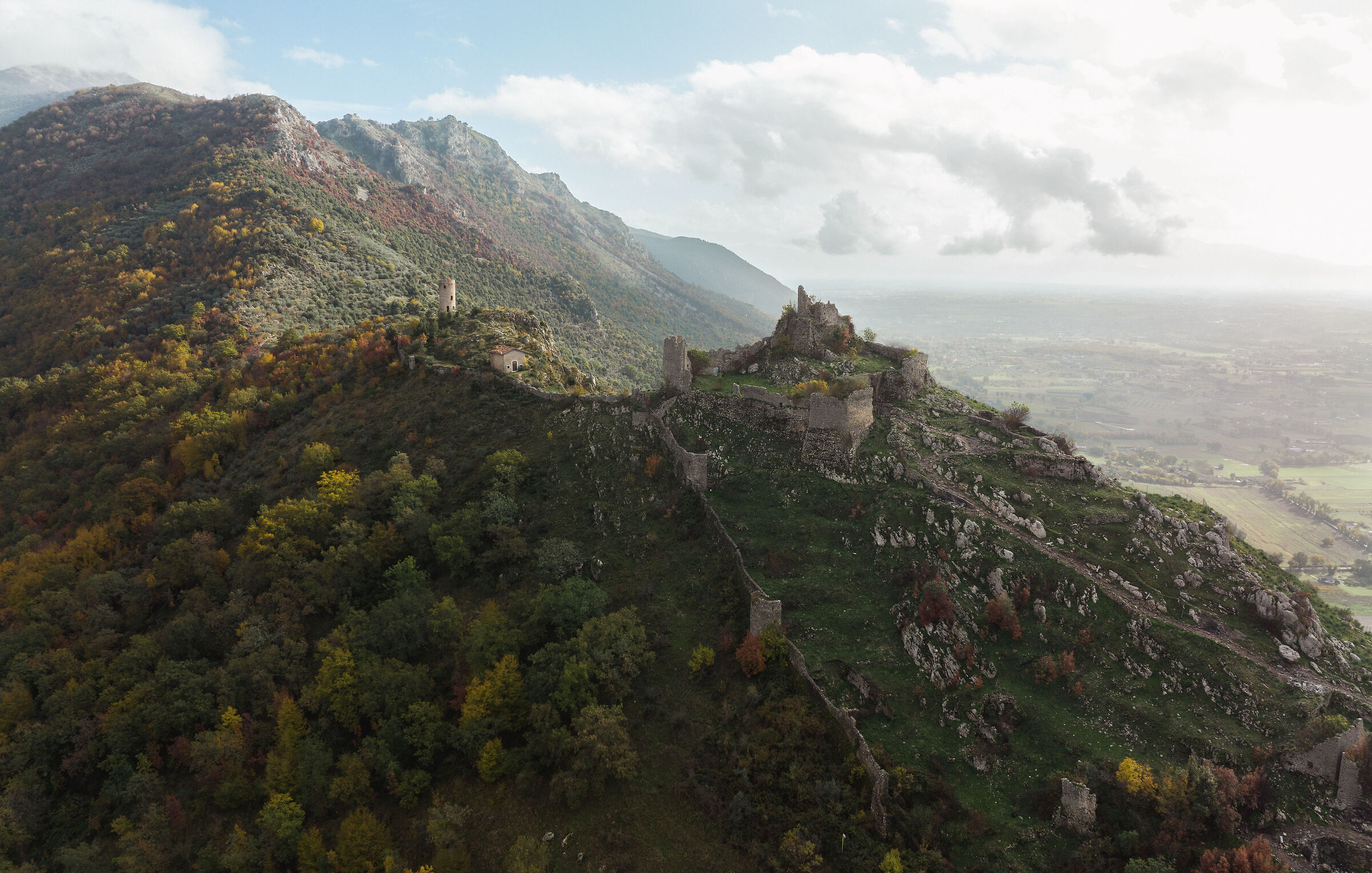 castello di Roccasecca