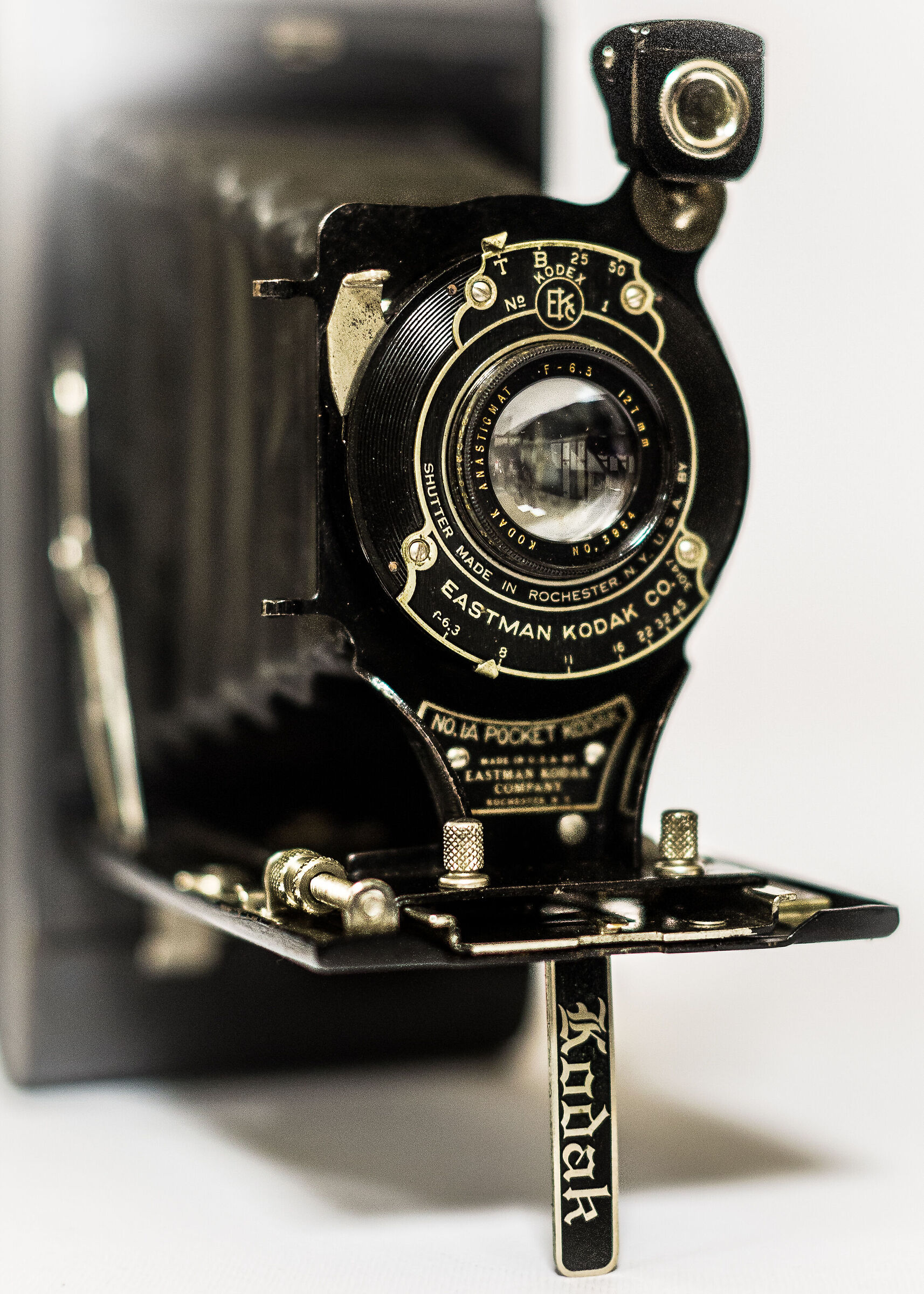 The most feared weapon!!!