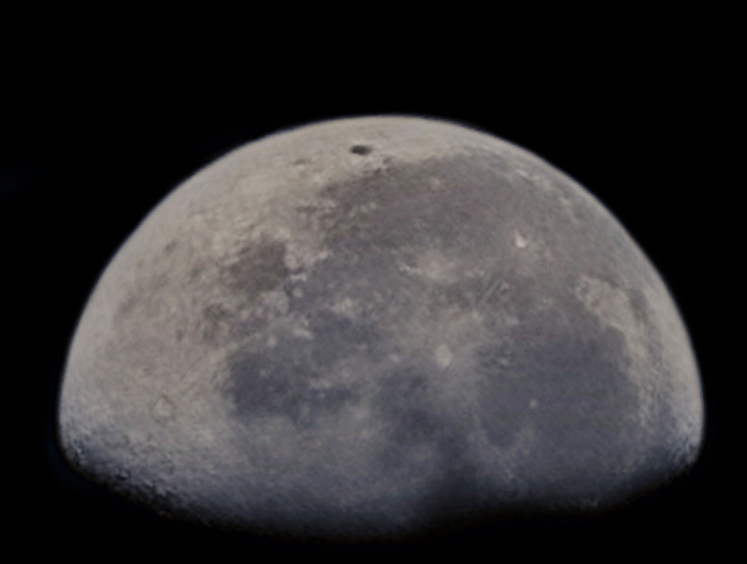 Moon test s22 ultra