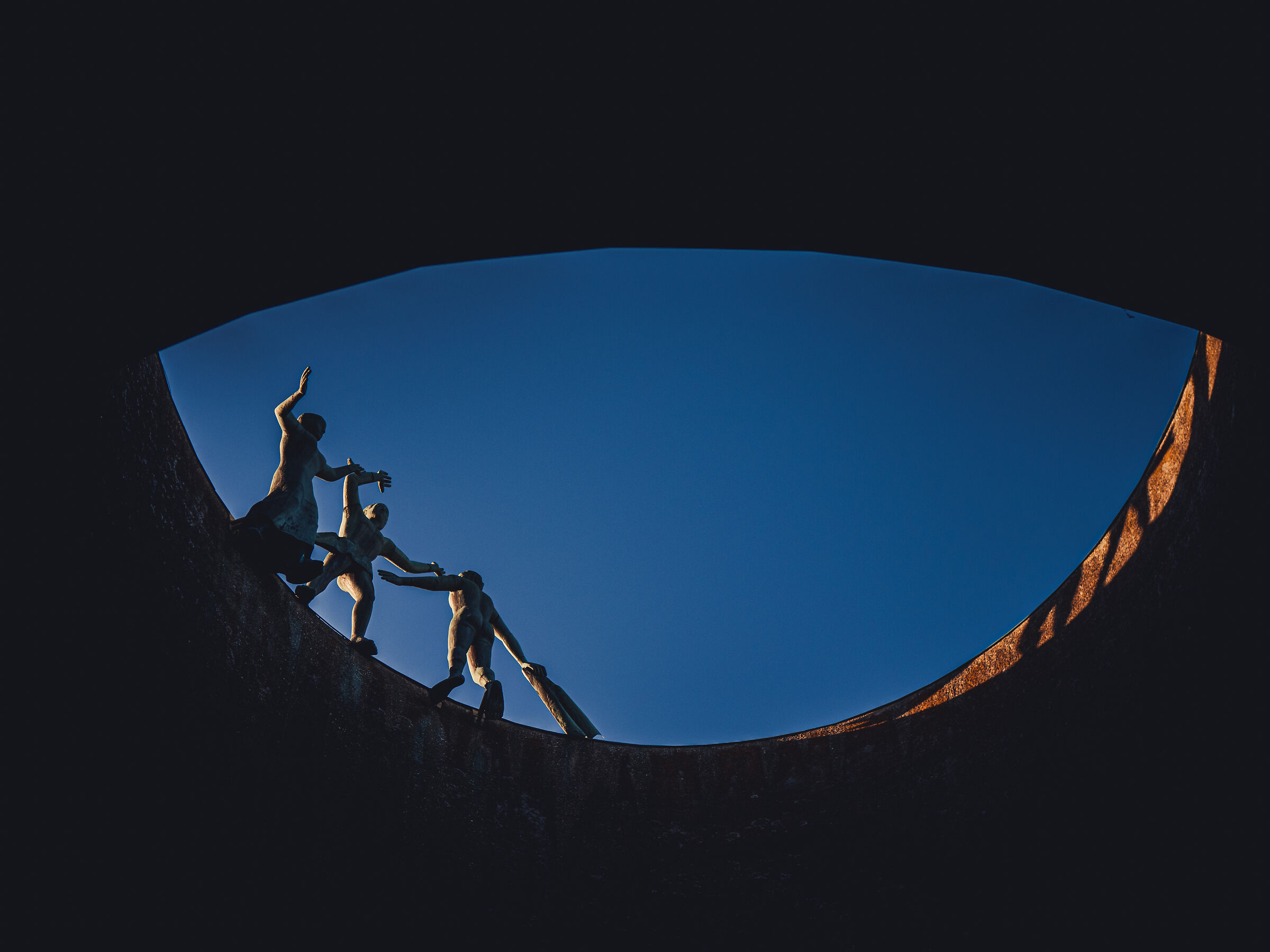 Cimitero Bologna