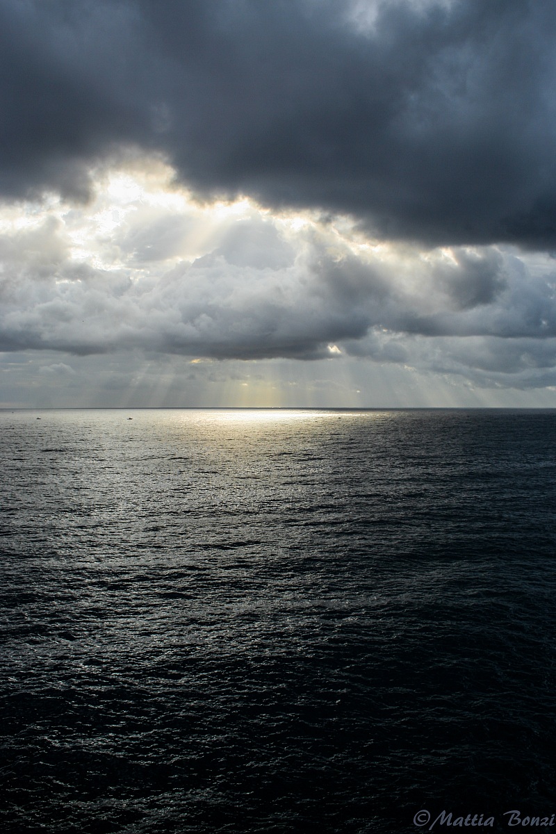 there's a light vol 2