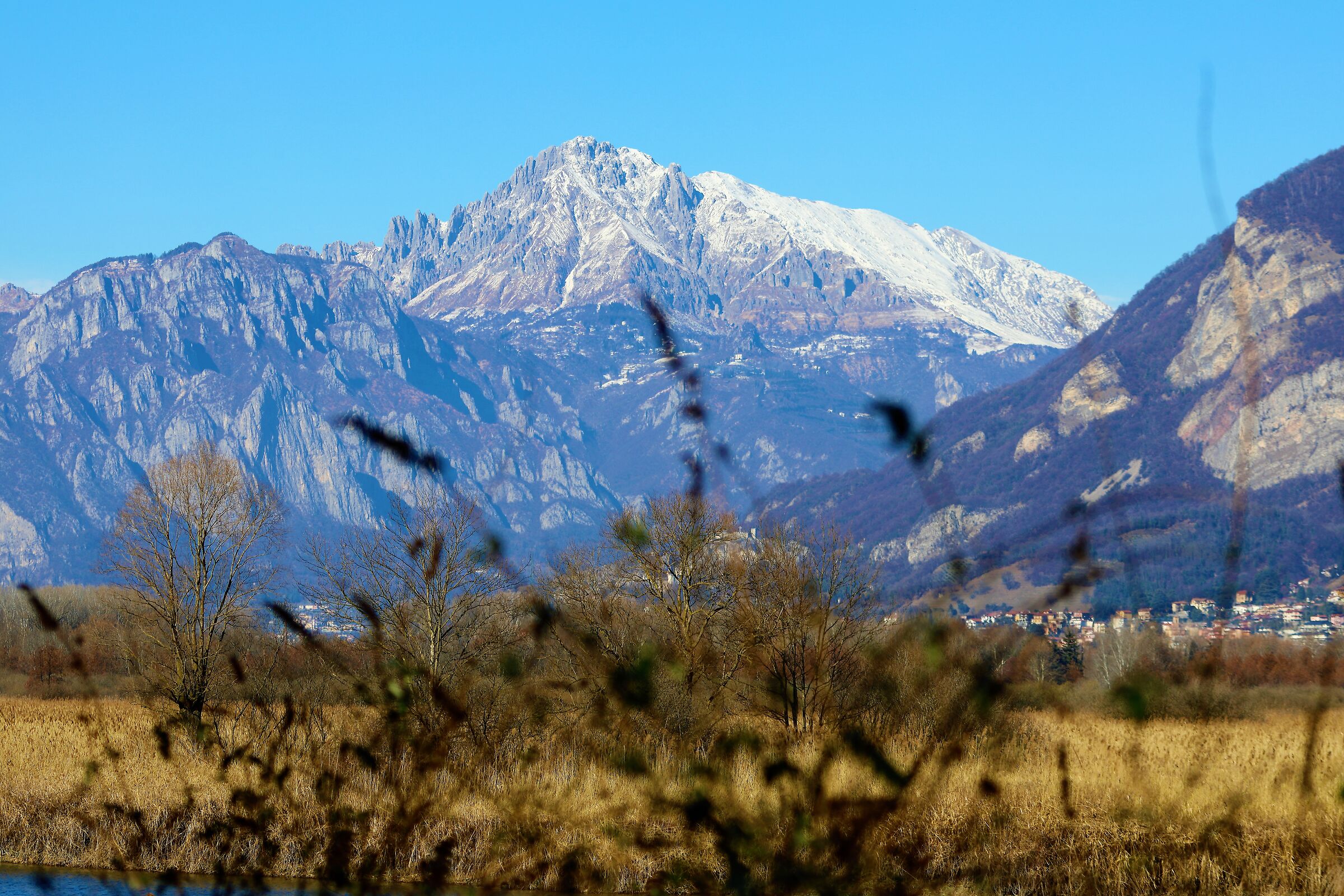 La Grigna 17-02-2022