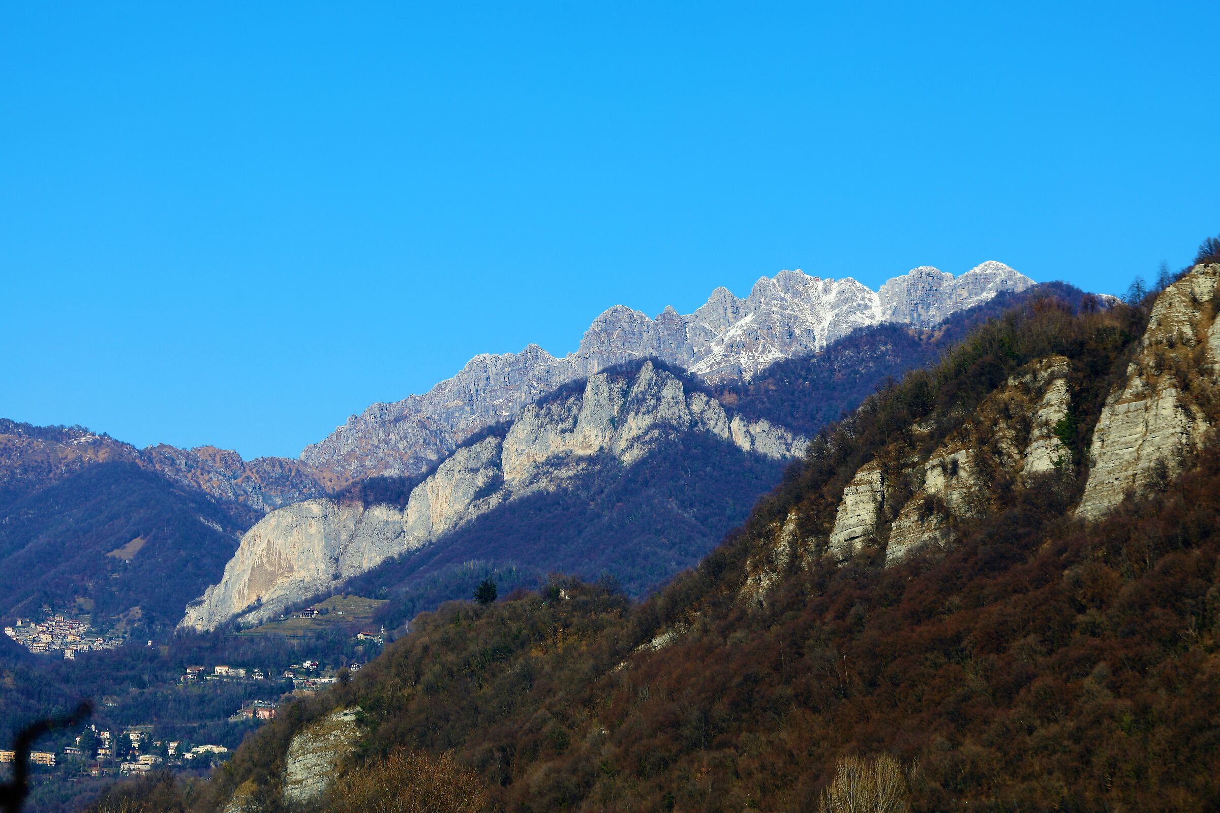 The Resegone 17-02-2022