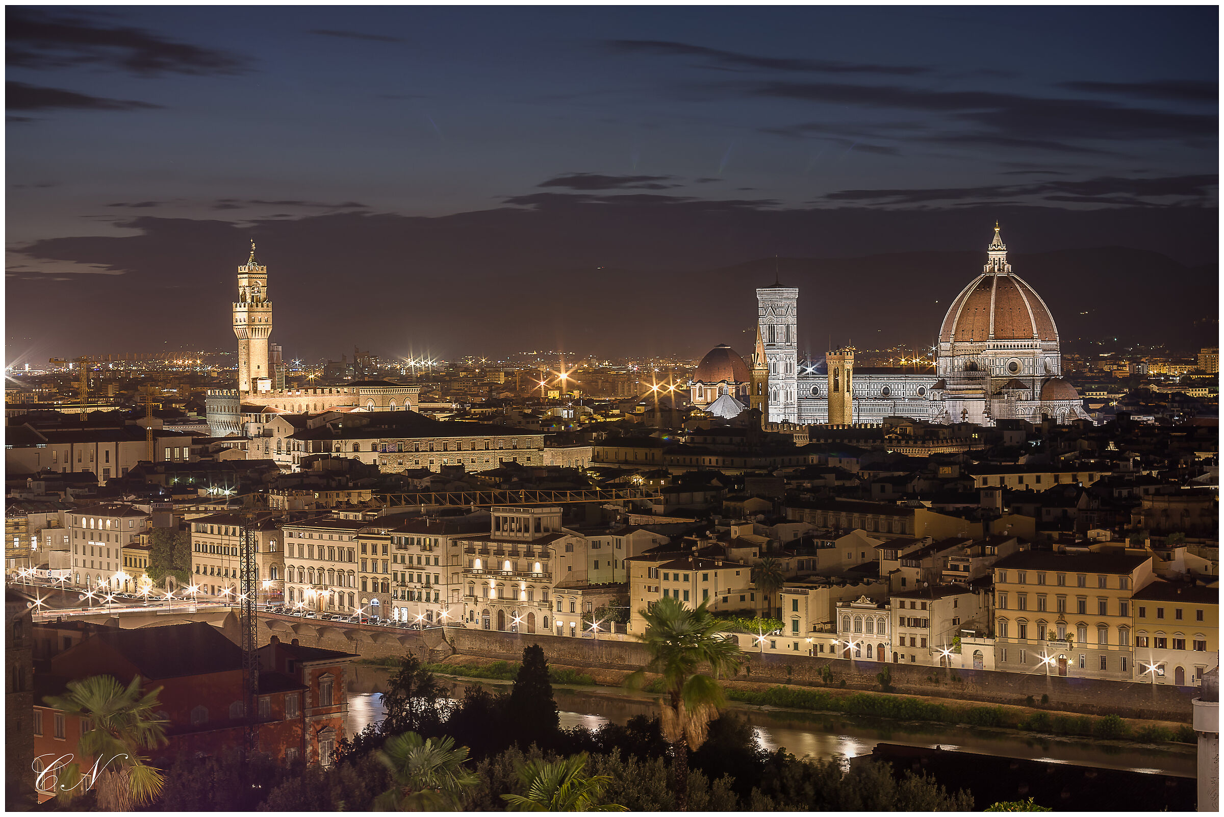 Firenze