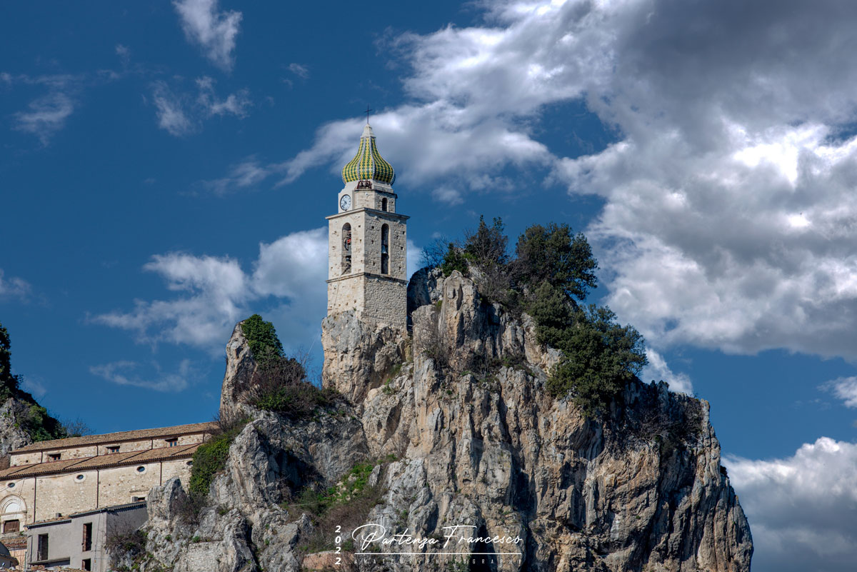 Bagnoli del Trigno (IS) - Italy