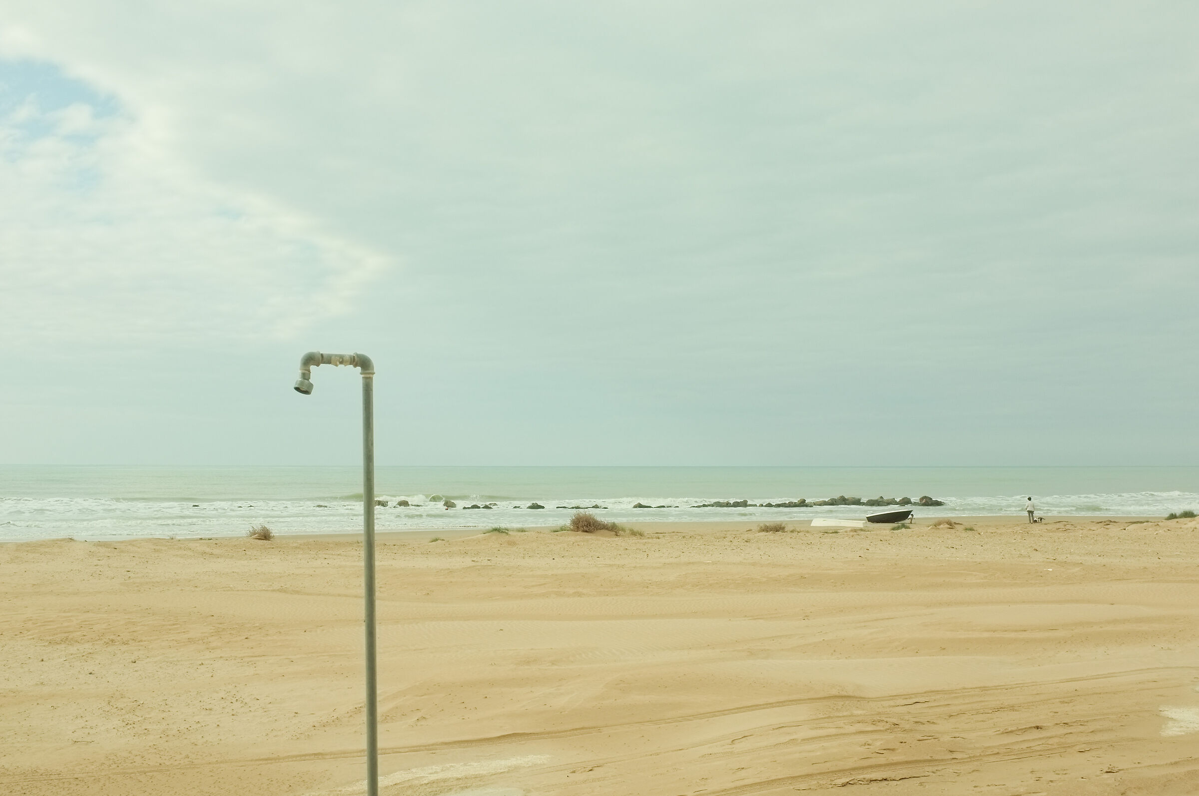 Linea di costa