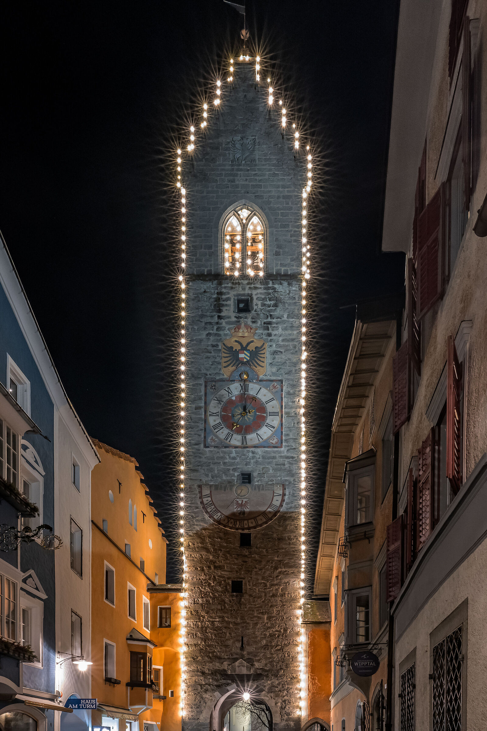 Vipiteno - South Tyrol