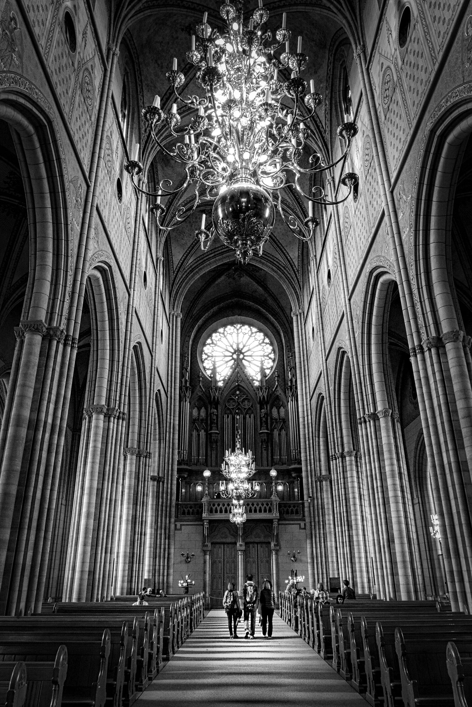 Cattedrale di Uppsala
