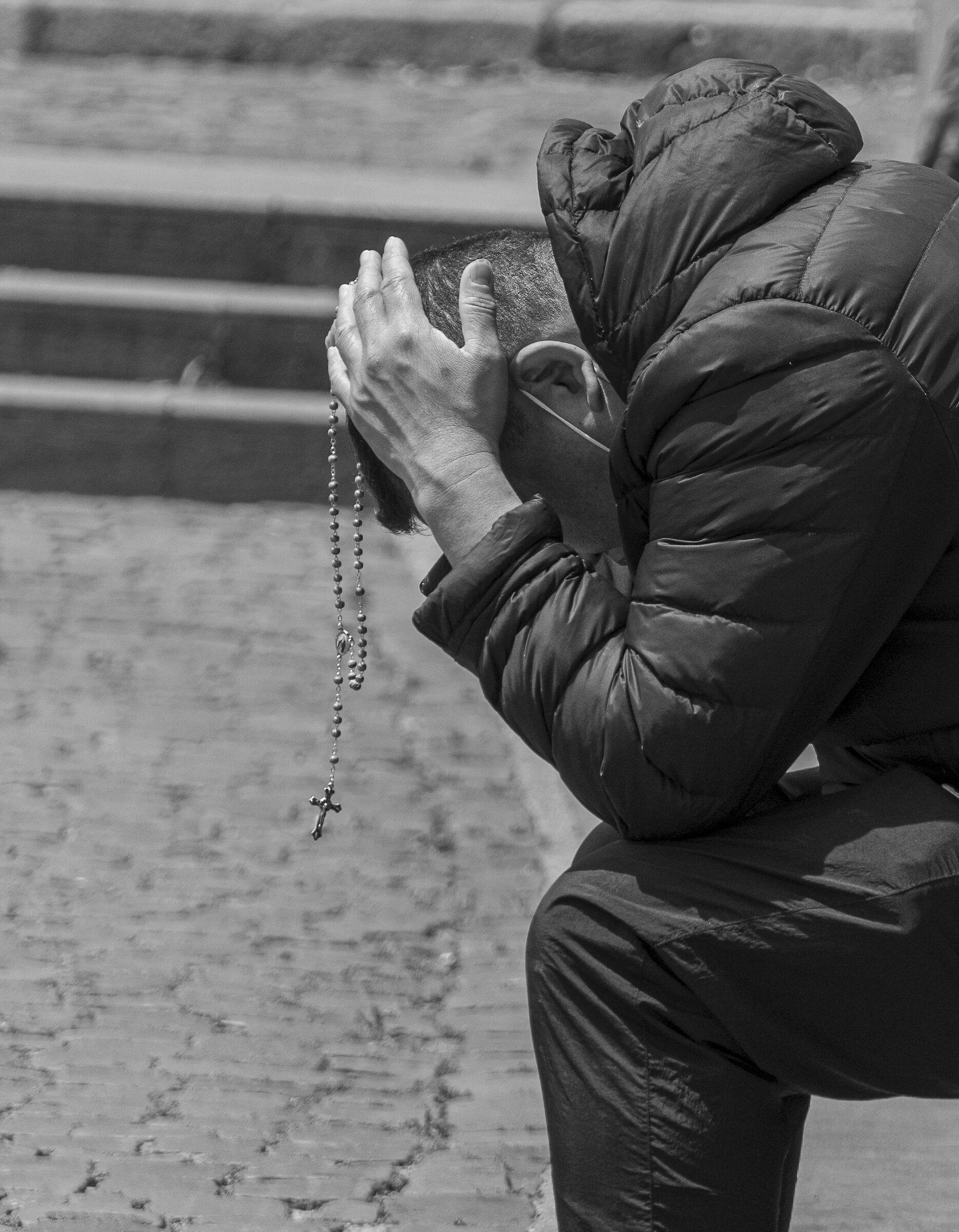 Thinking about Ukraine