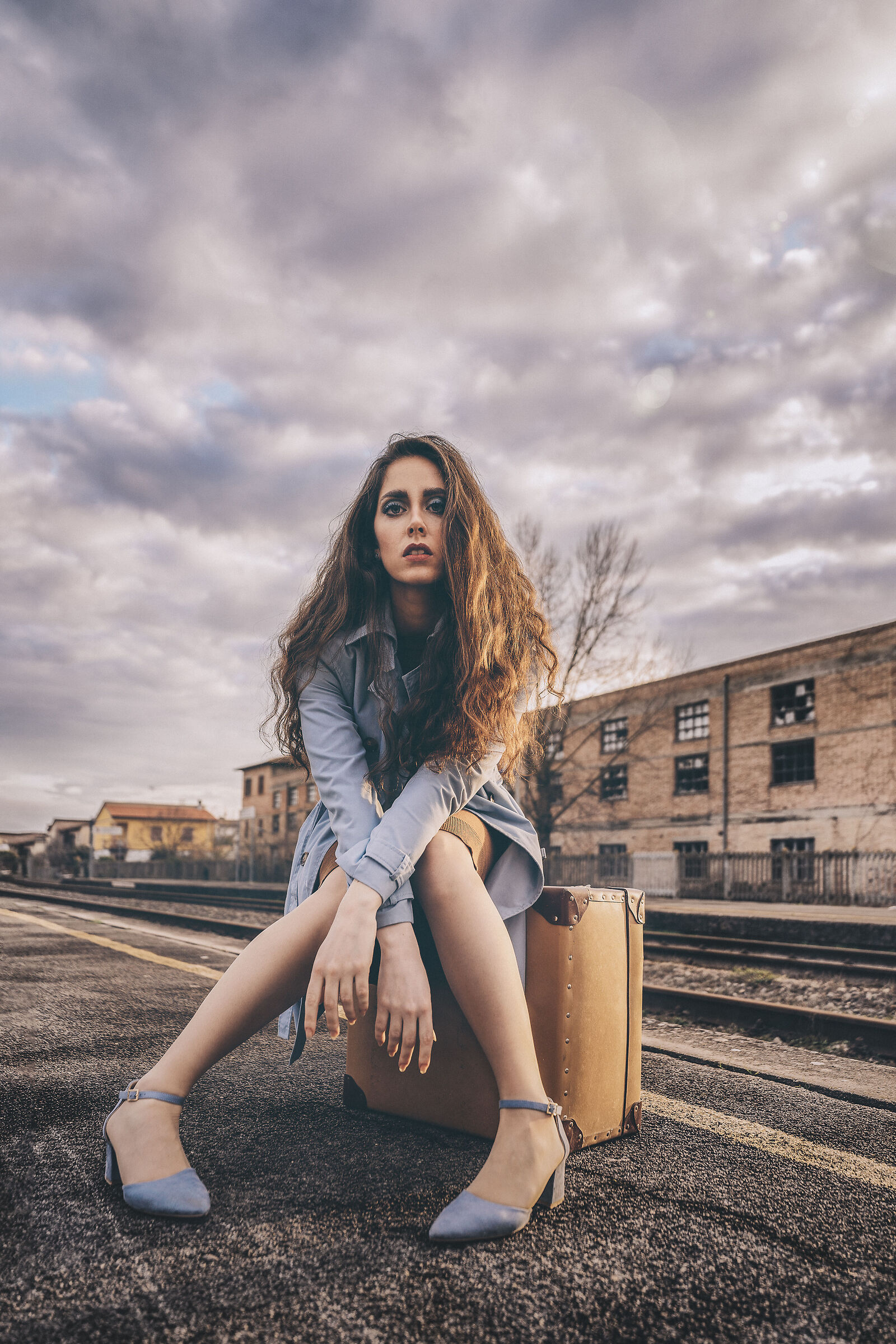 Trains