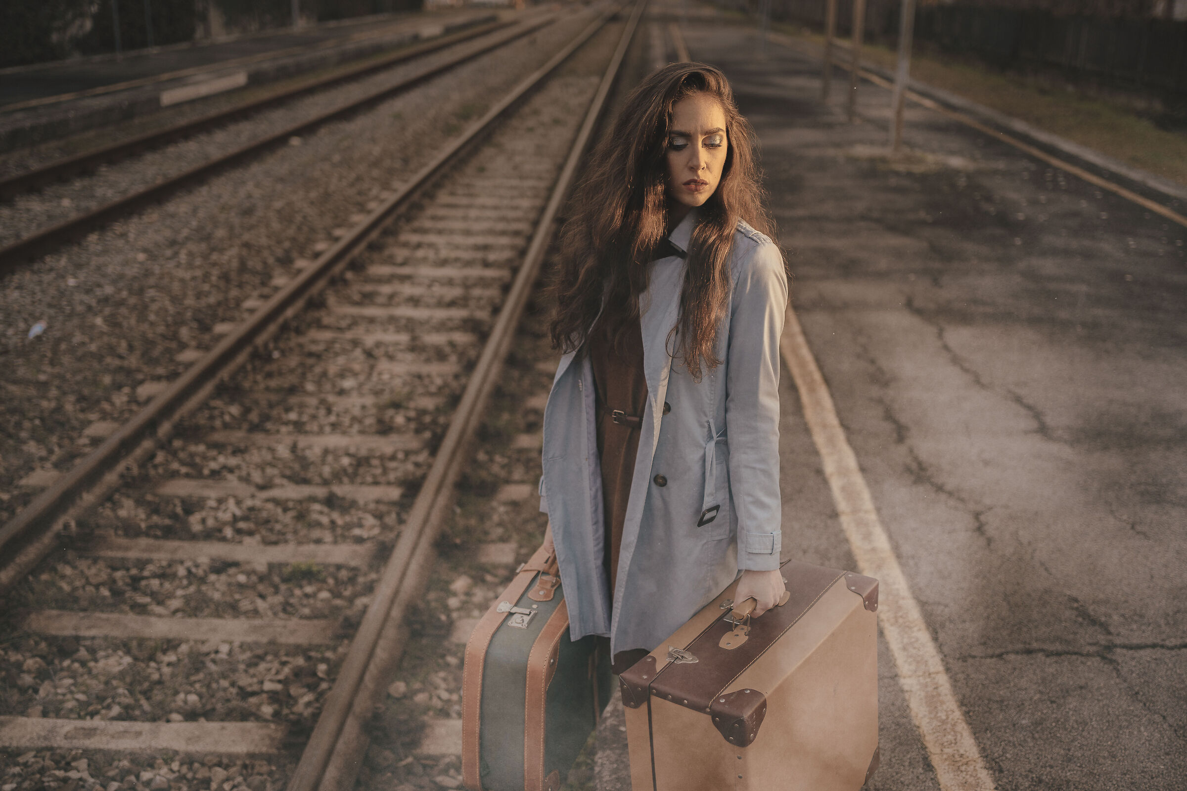 Trains
