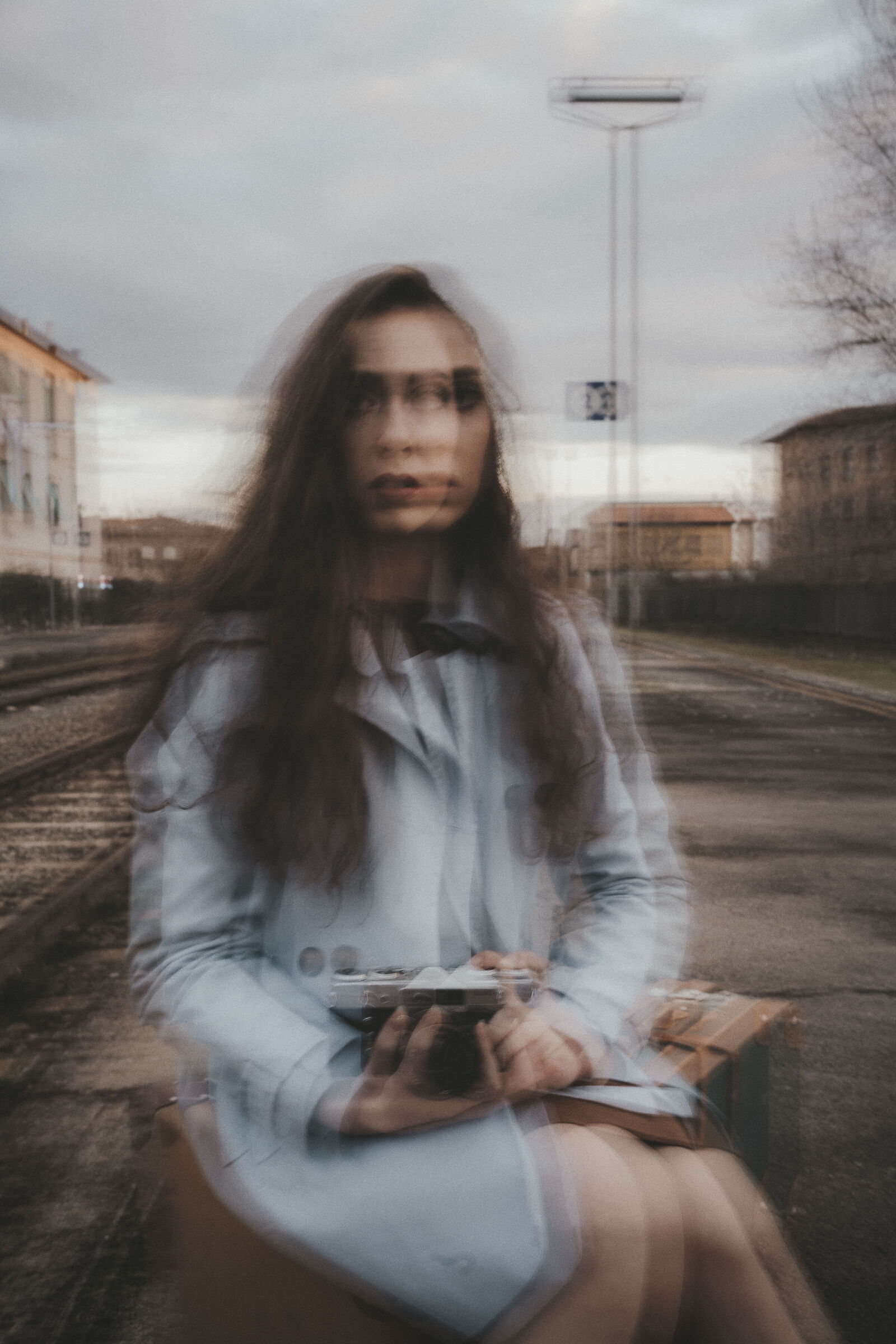 Trains