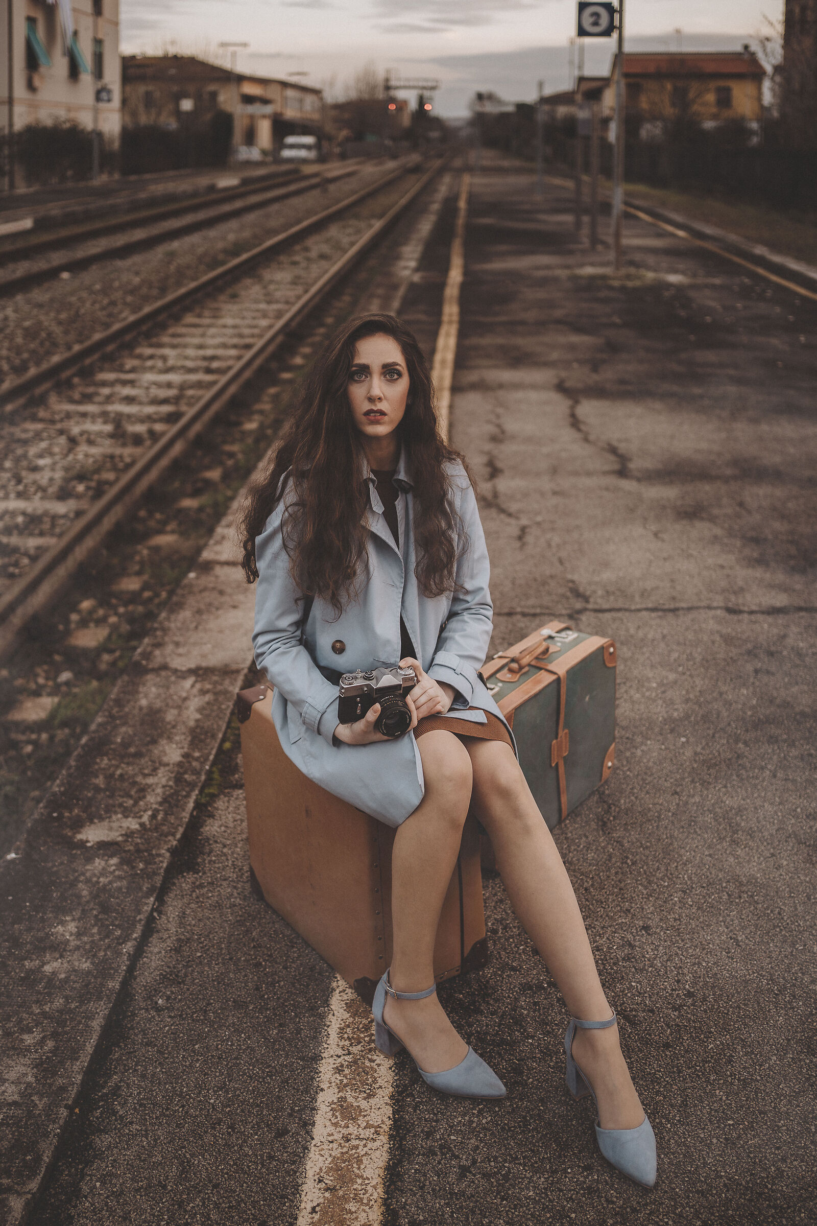 Trains