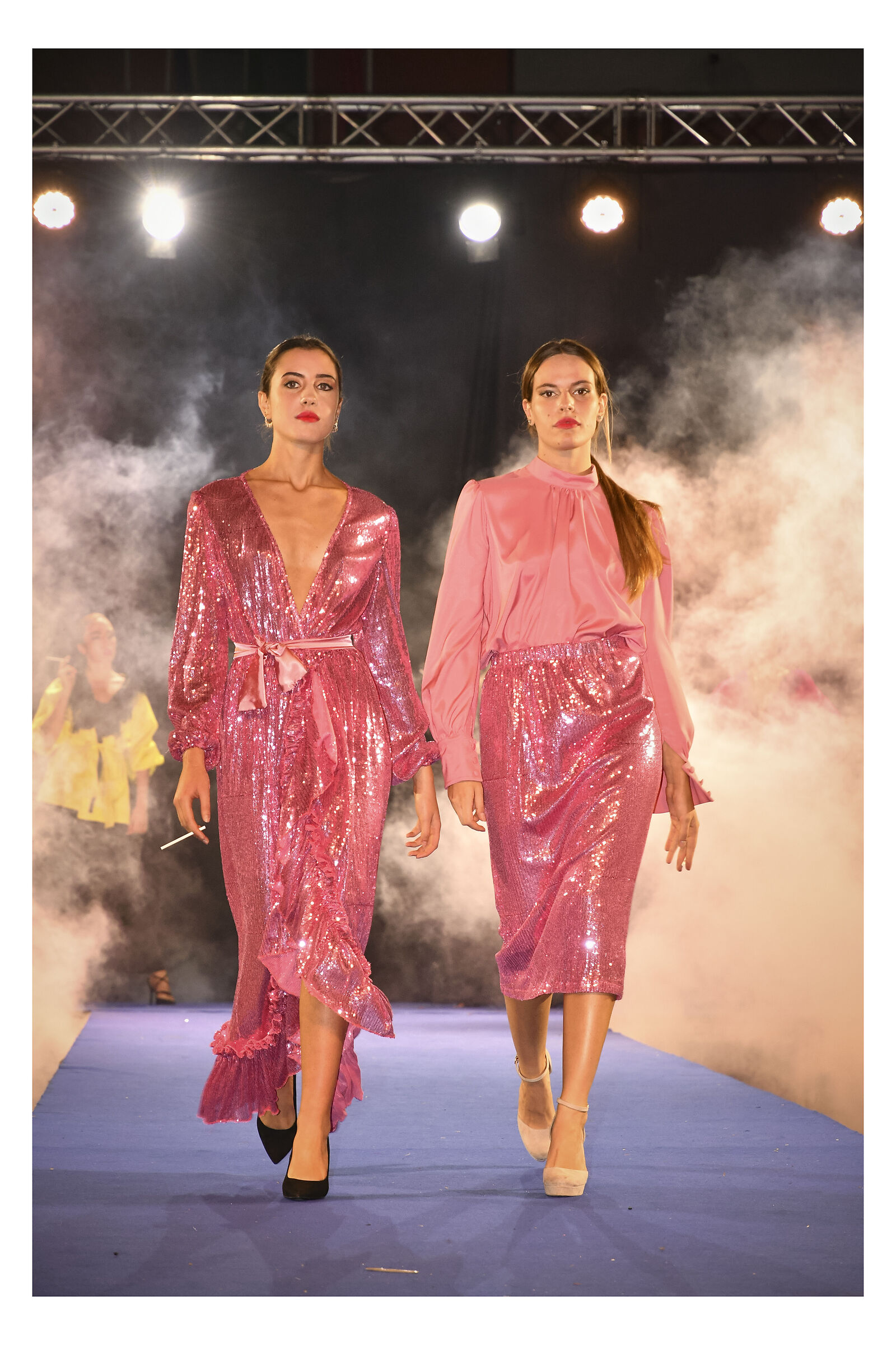 fashion moment