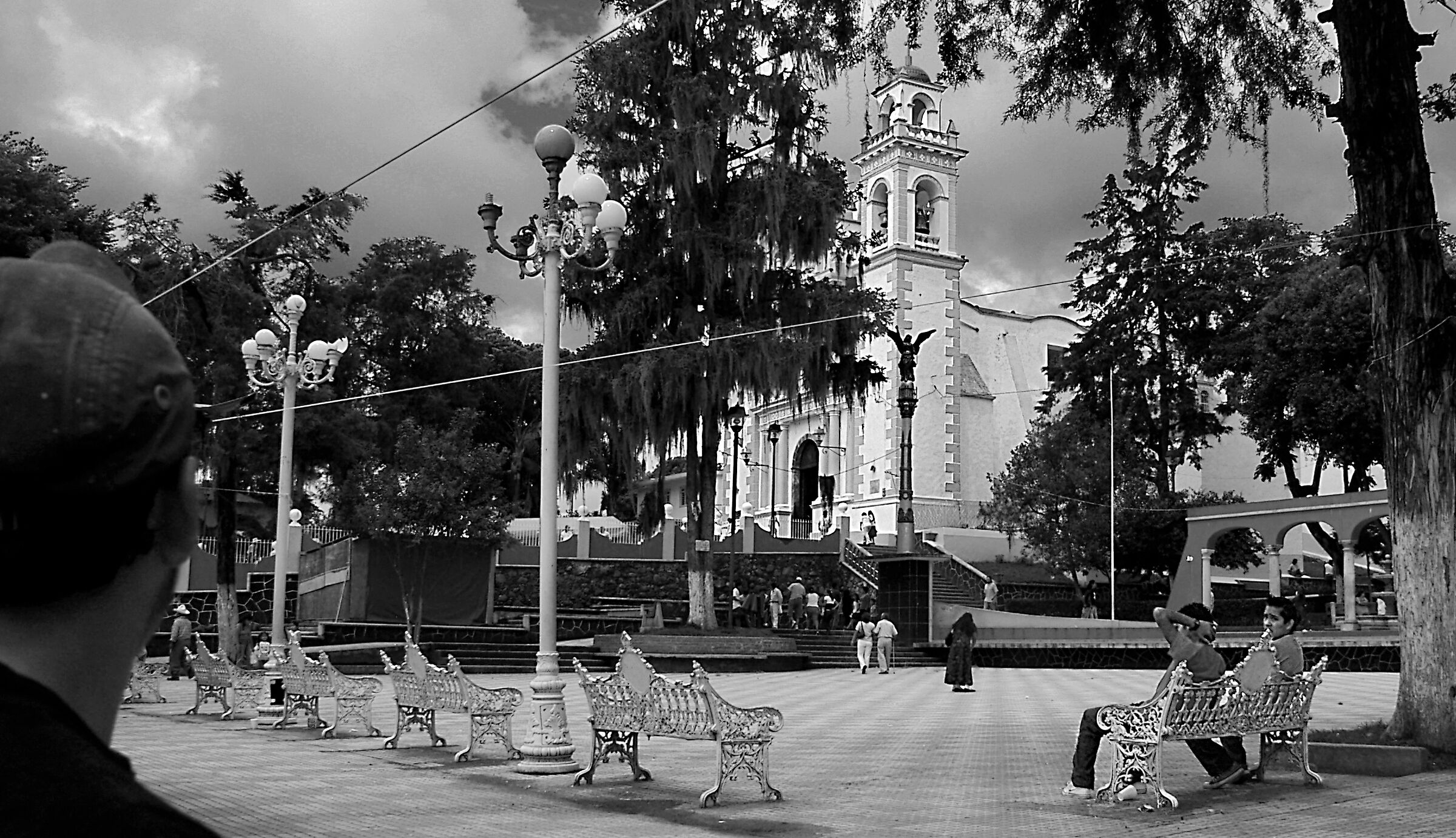 Xico, Veracruz