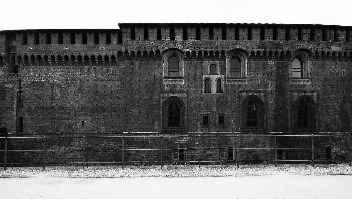 Castello Sforzesco