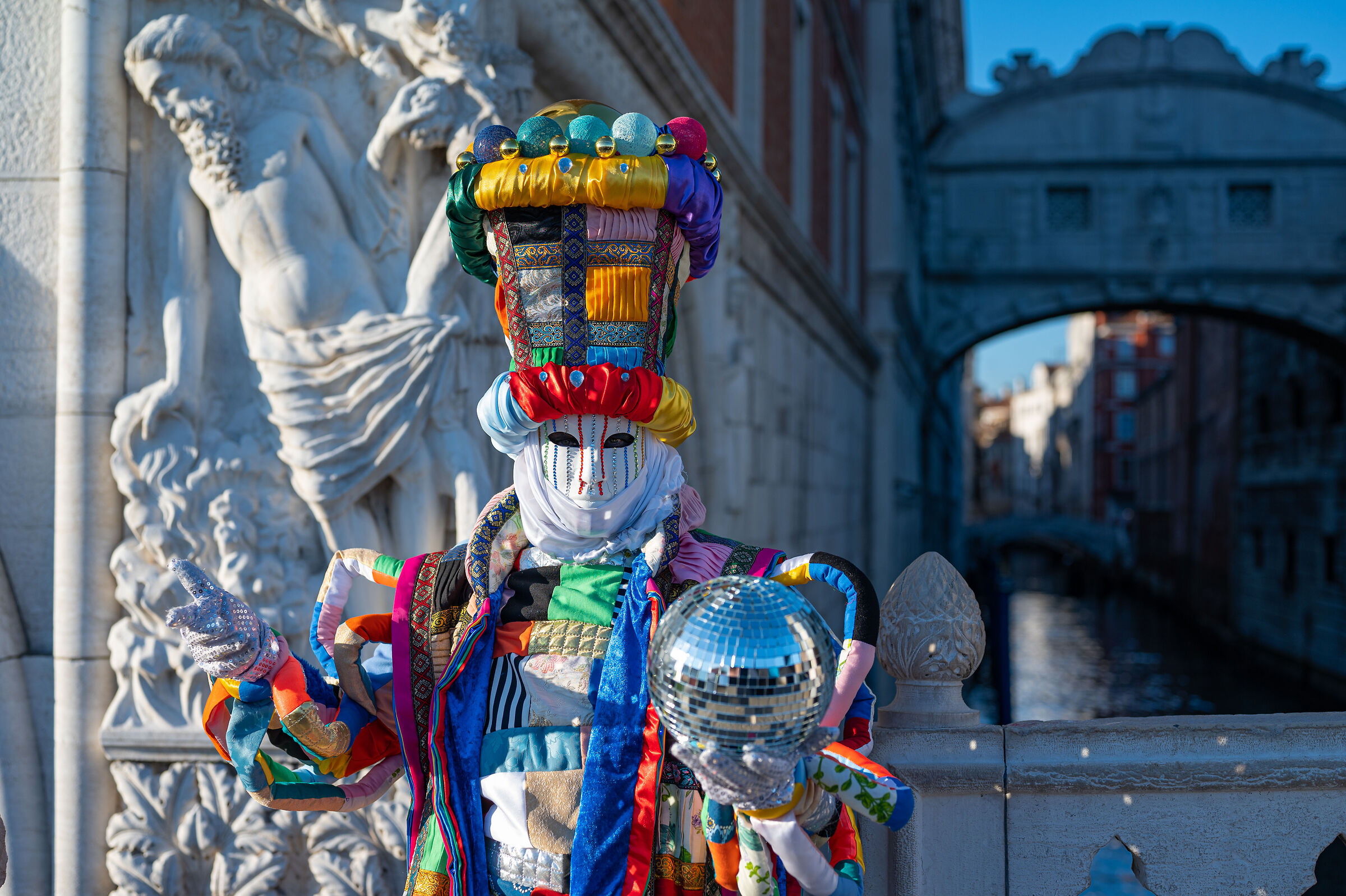 Carnevale 2022