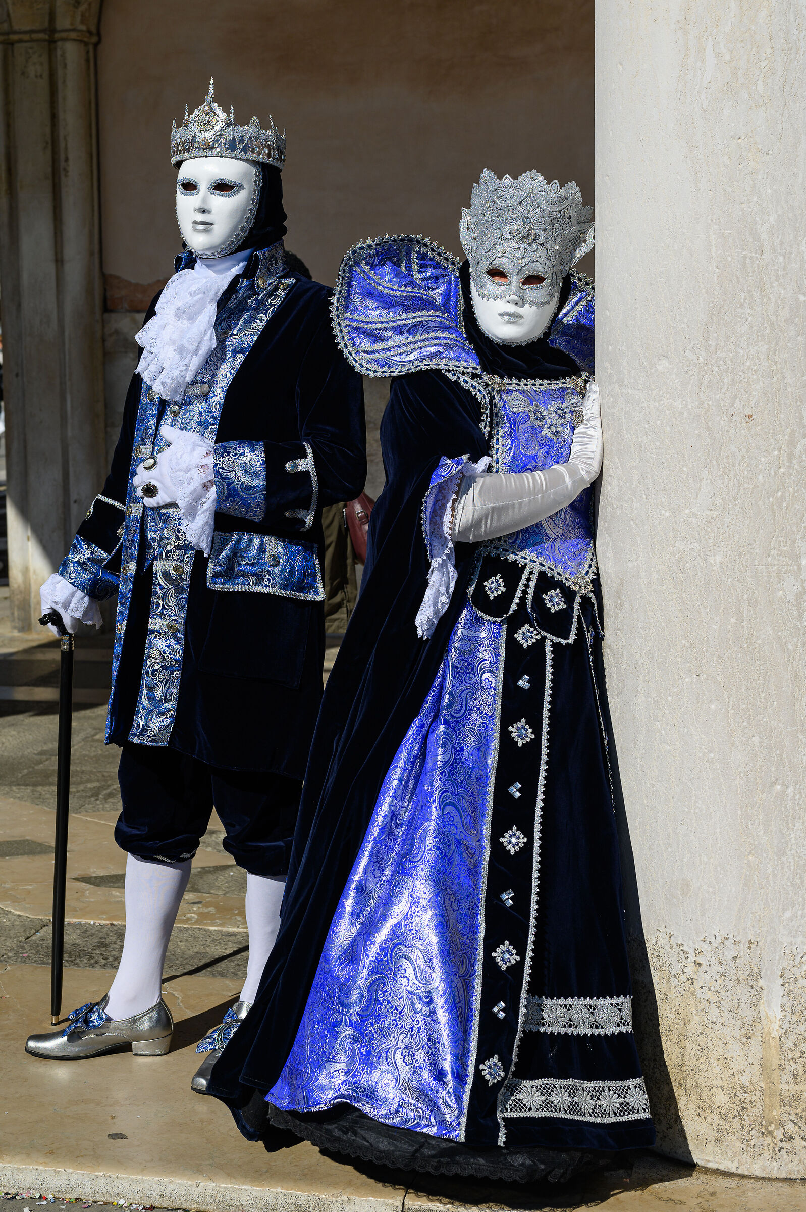 Carnevale 2022