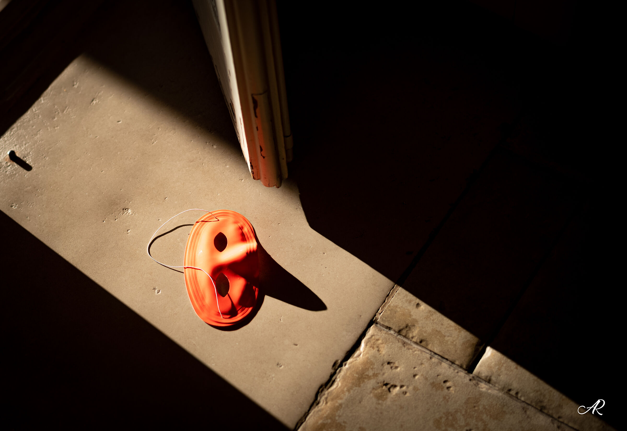 Le maschere della vita