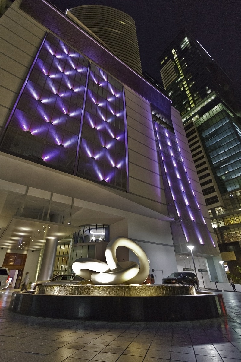 The Epic Hotel Miami