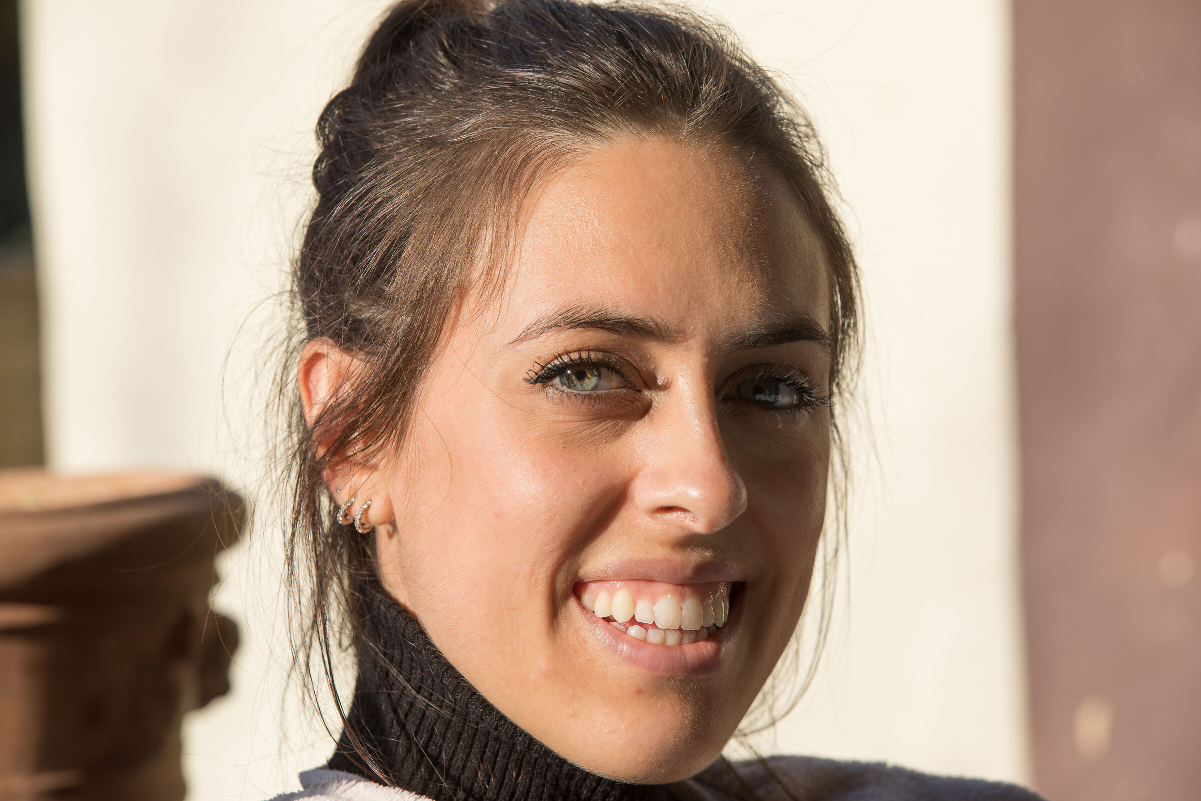 Portrait