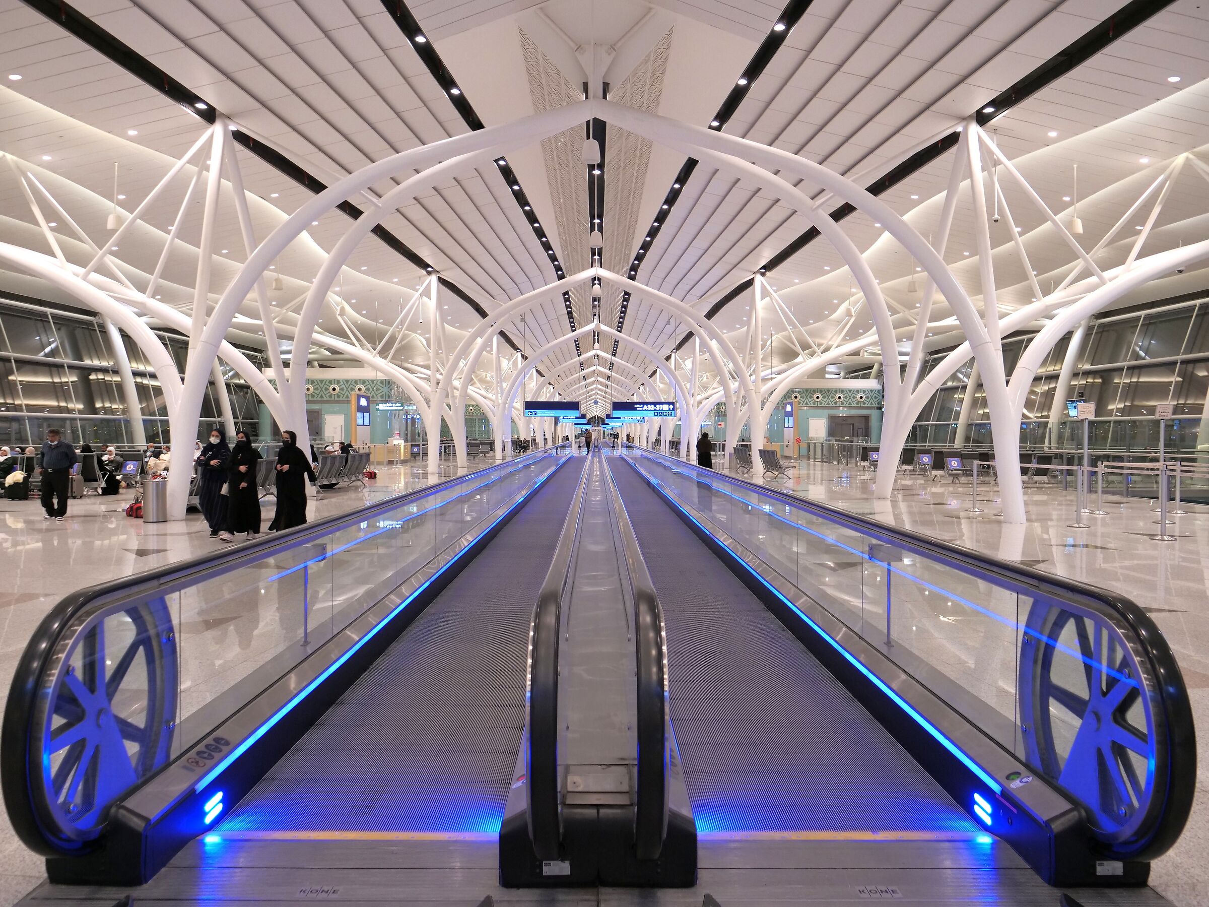 international airport Jeddah