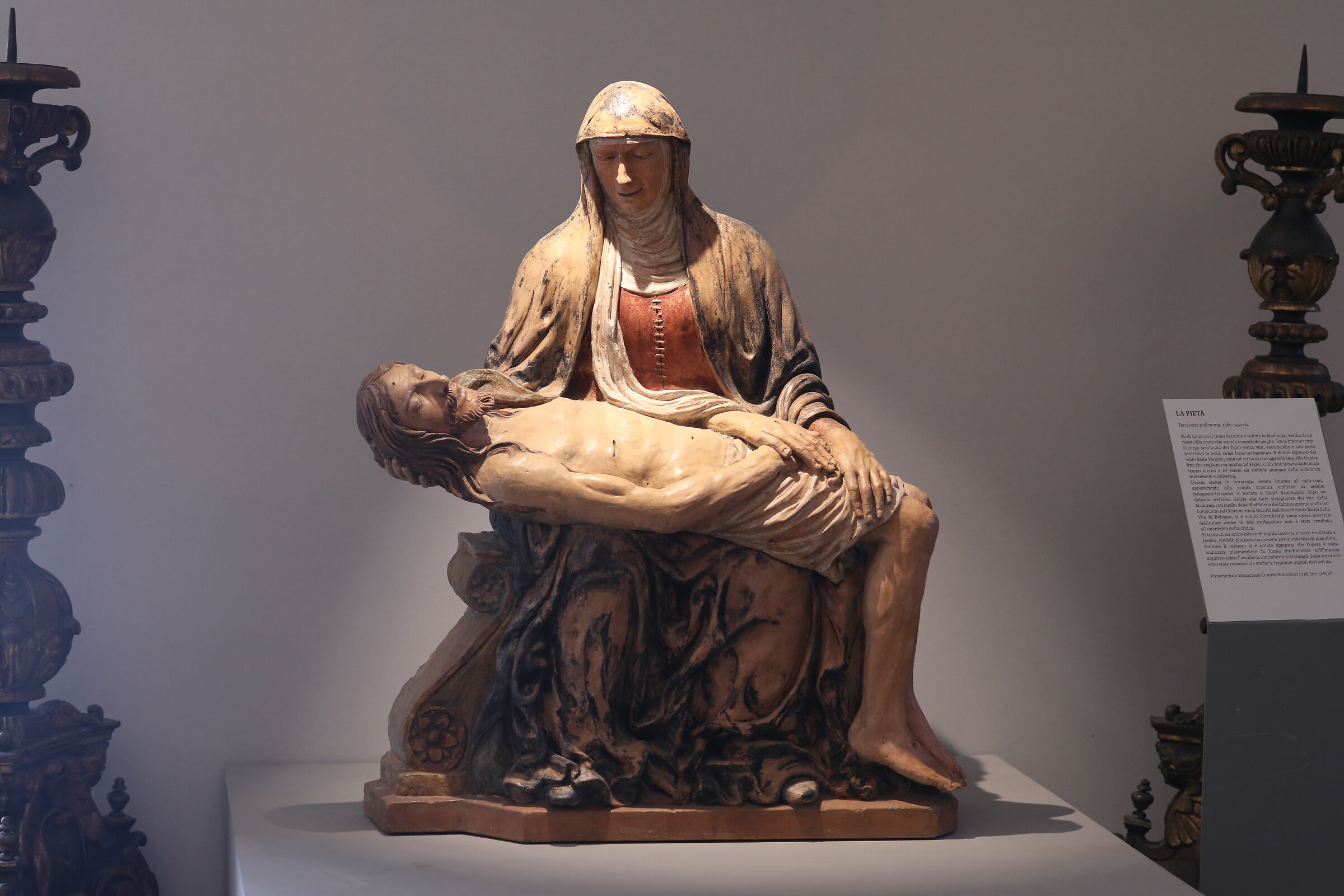 Roma Castel Sant'Angelo