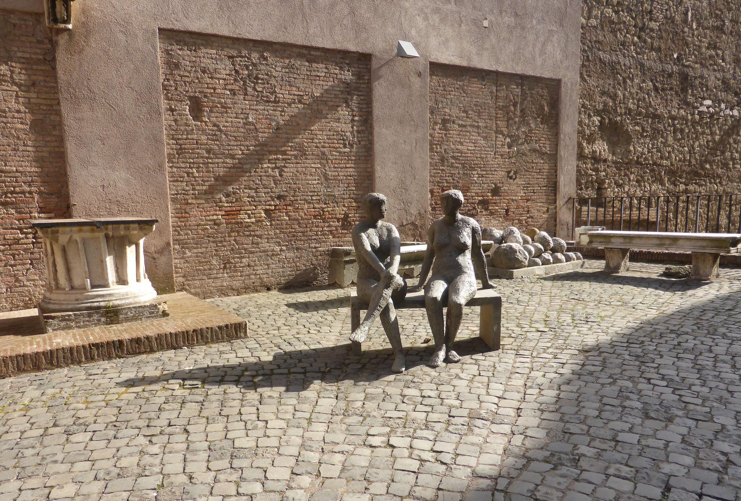 Roma Castel Sant'Angelo