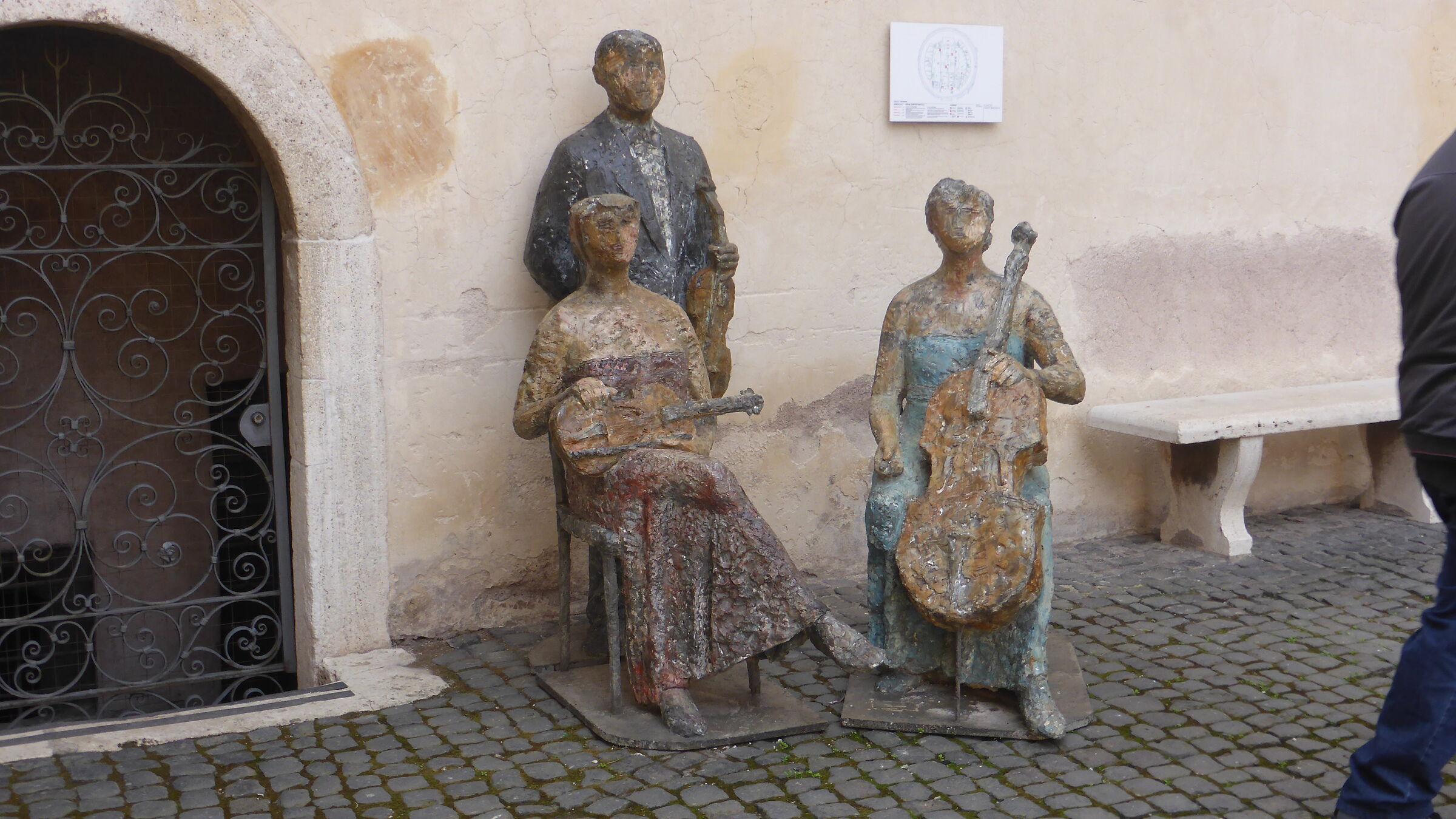 Roma Castel Sant'Angelo