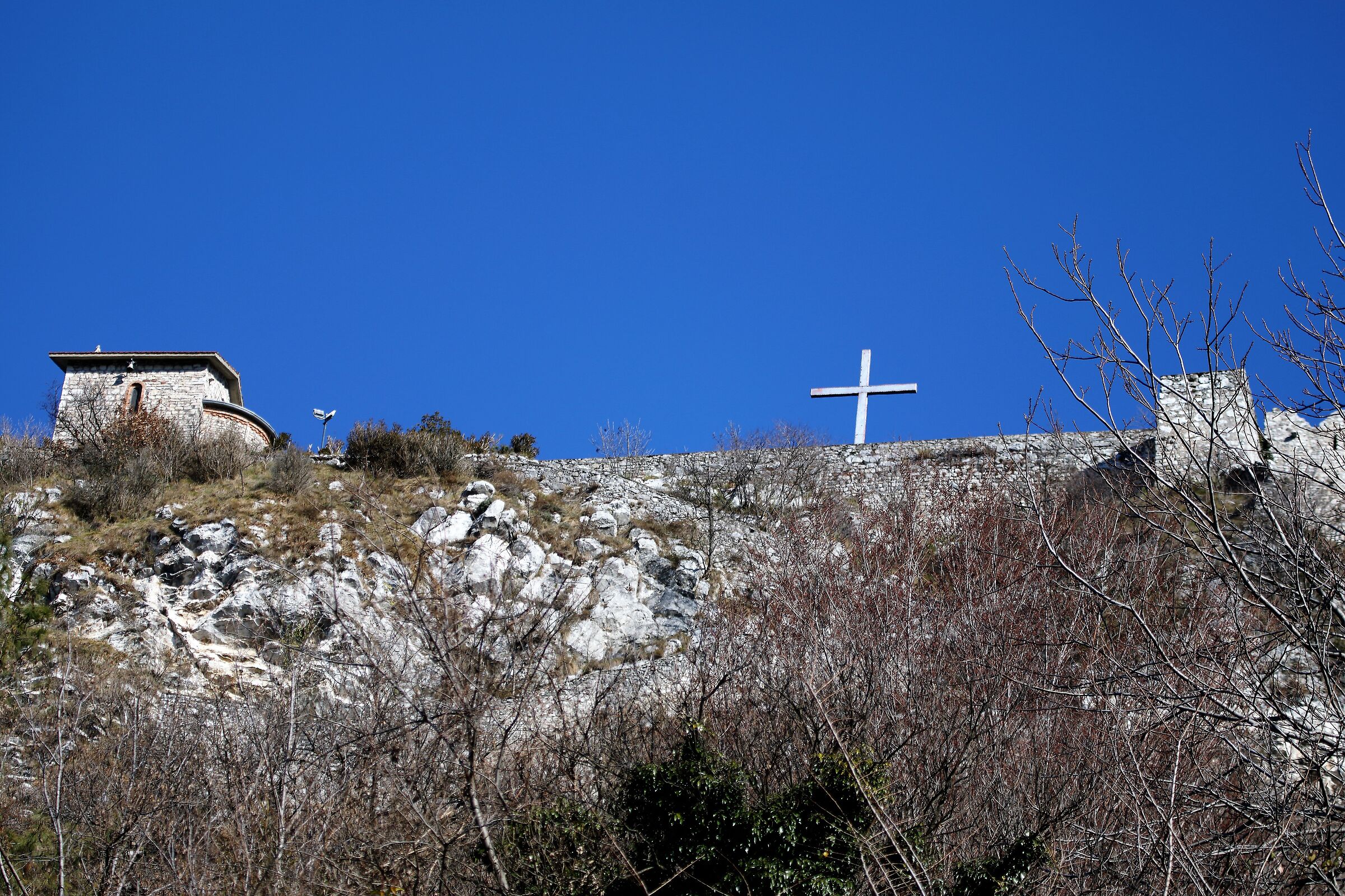 St. Jerome 20-02-2022