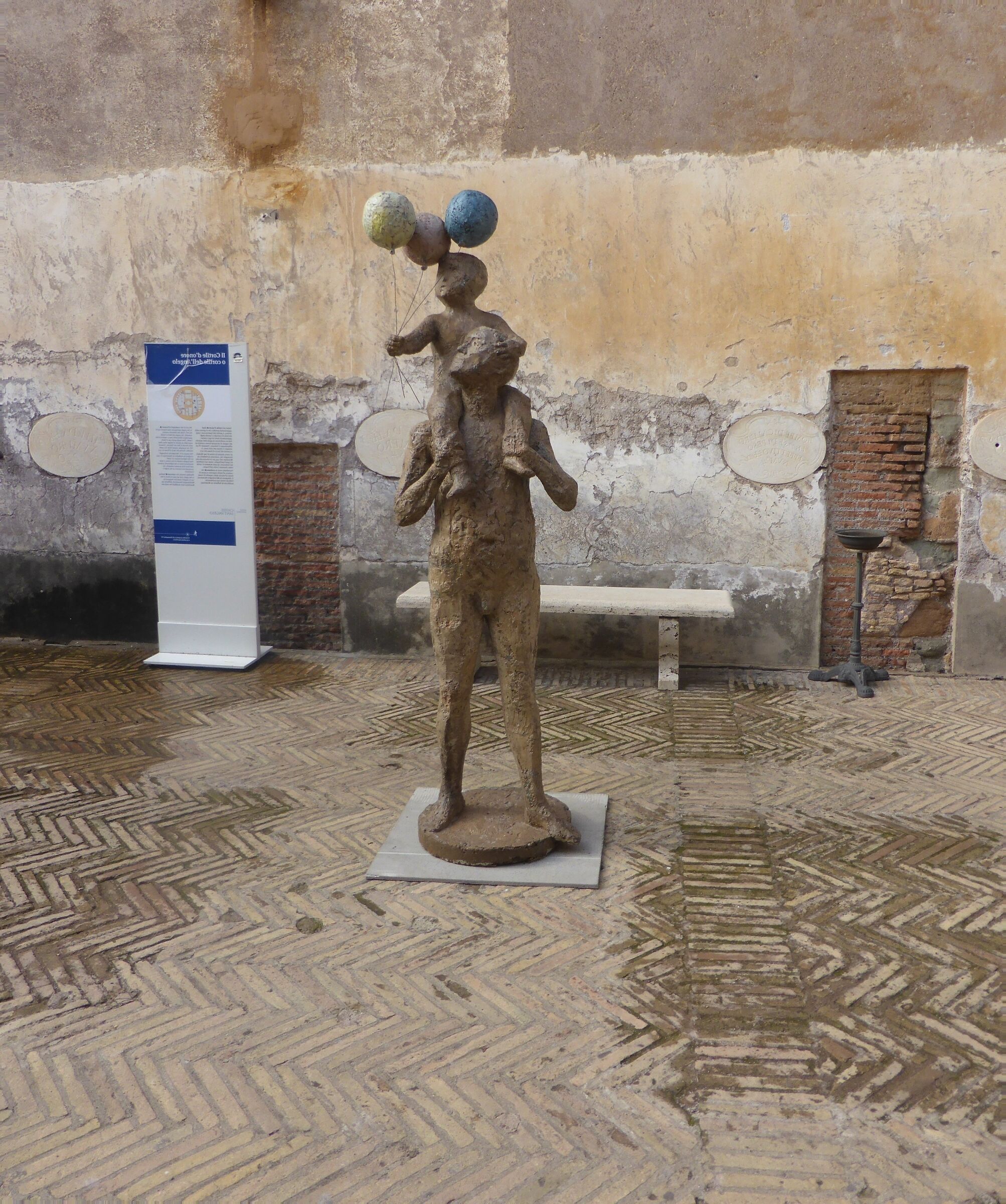 Roma Castel Sant'Angelo