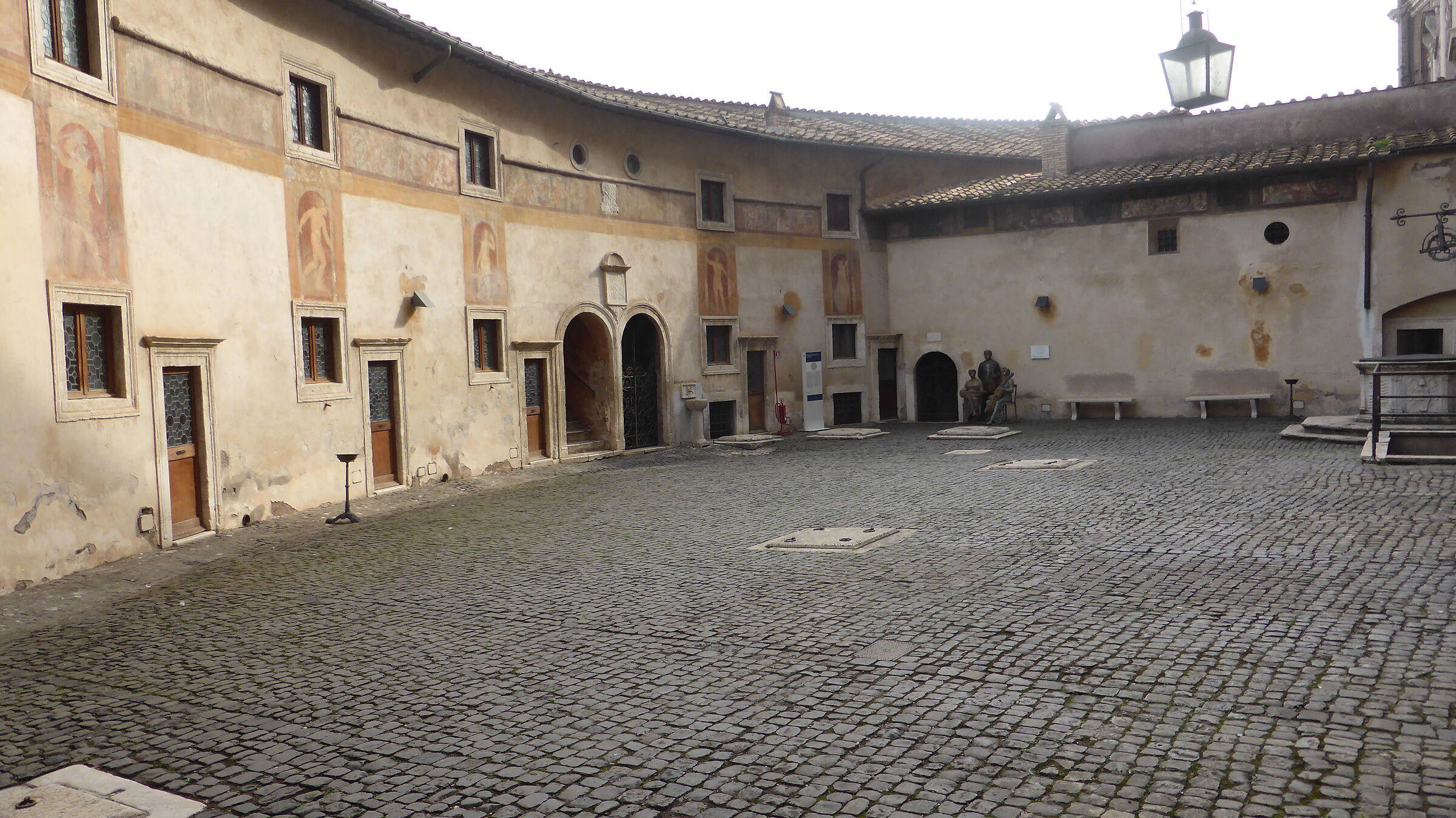 Roma Castel Sant'Angelo