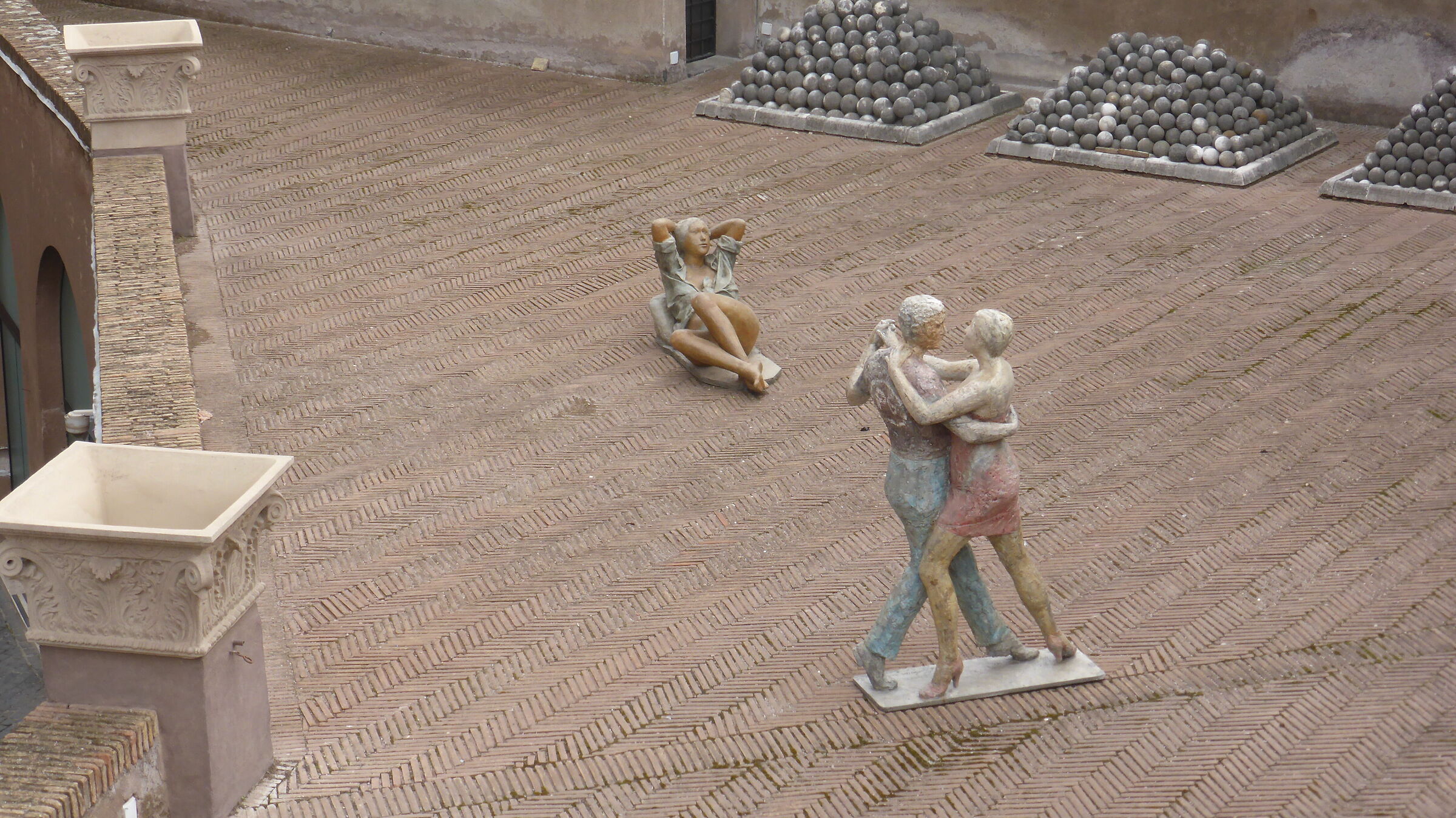 Roma Castel Sant'Angelo