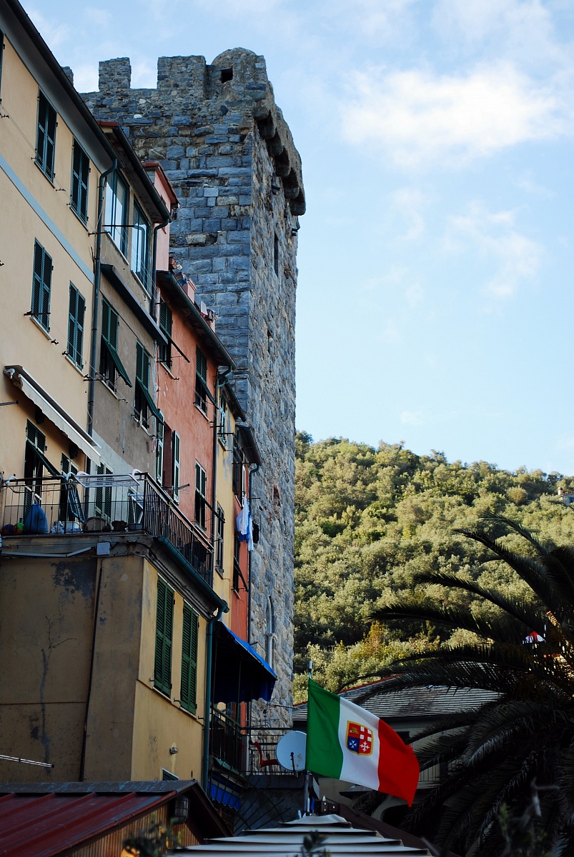 Torre di Porto Venere