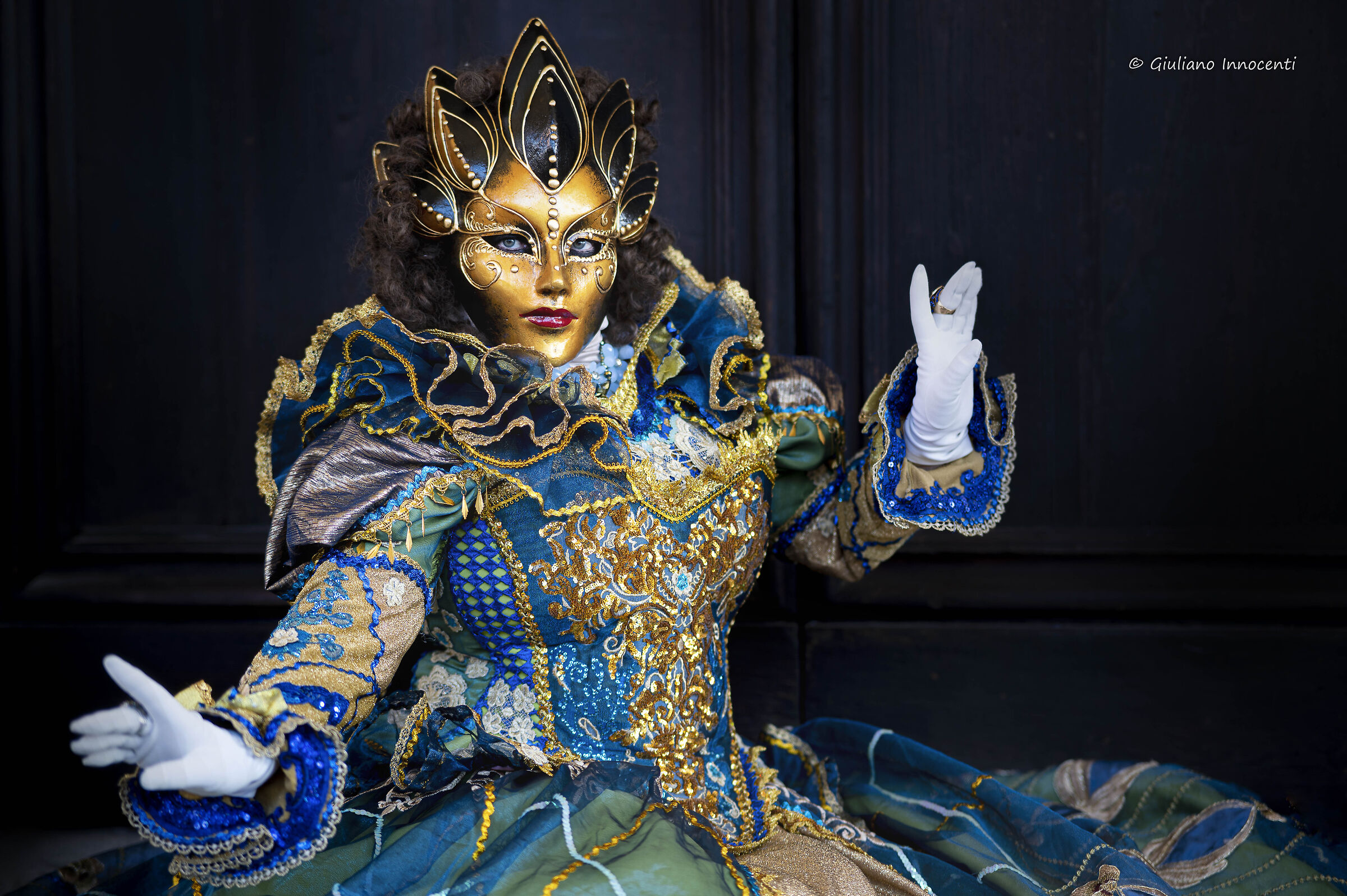 Carnevale di Venezia 2022