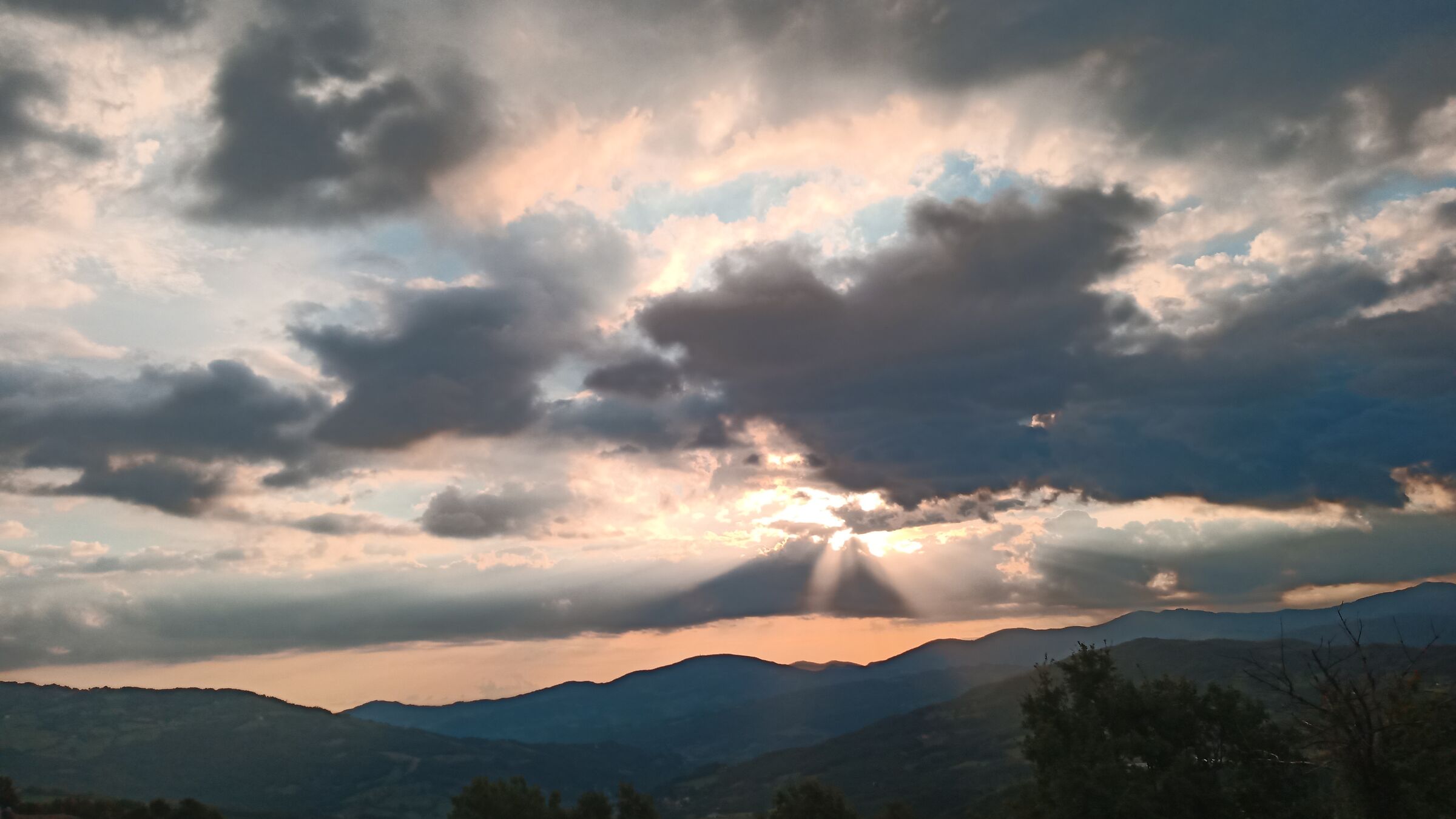 Clouds