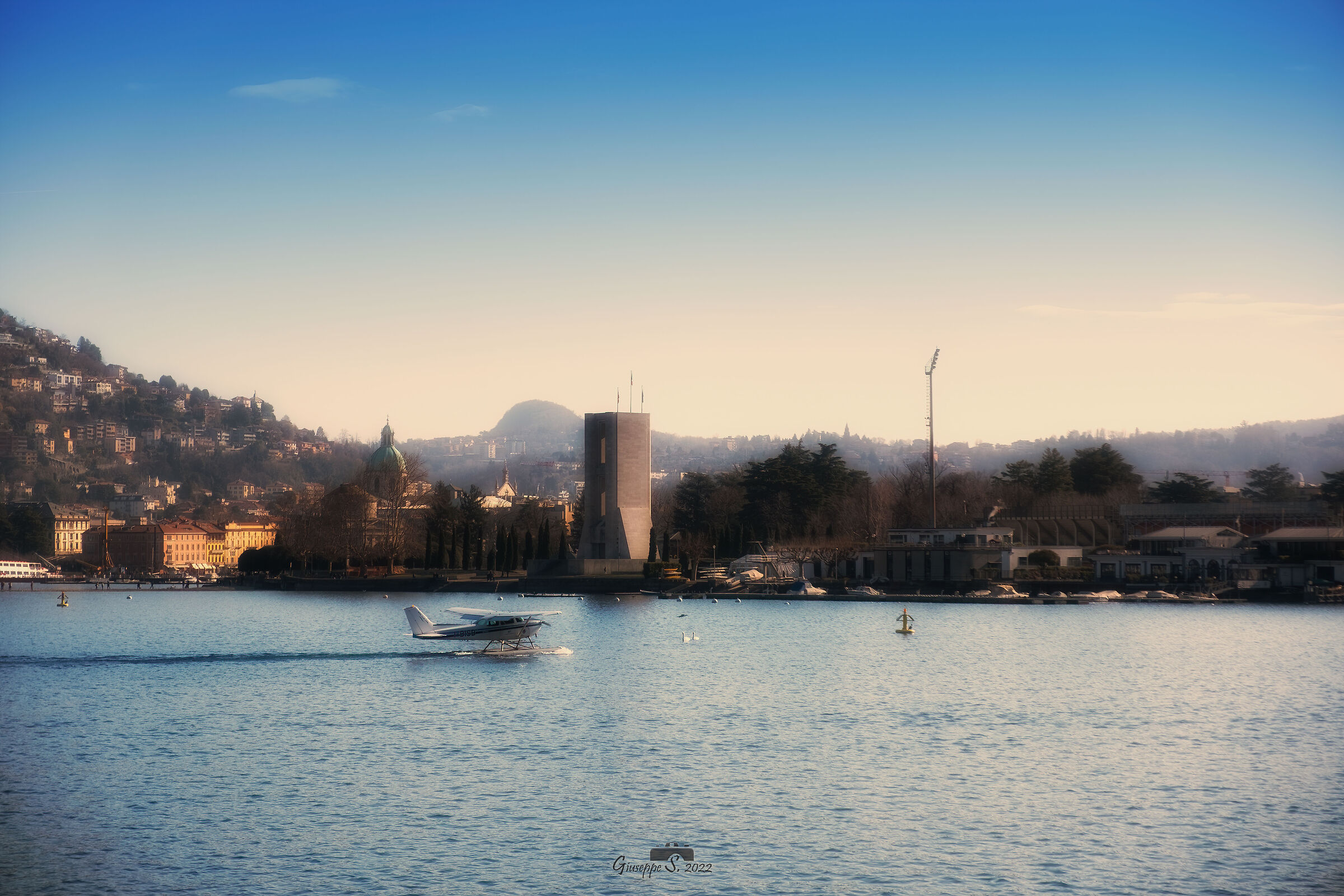 Lago di Como