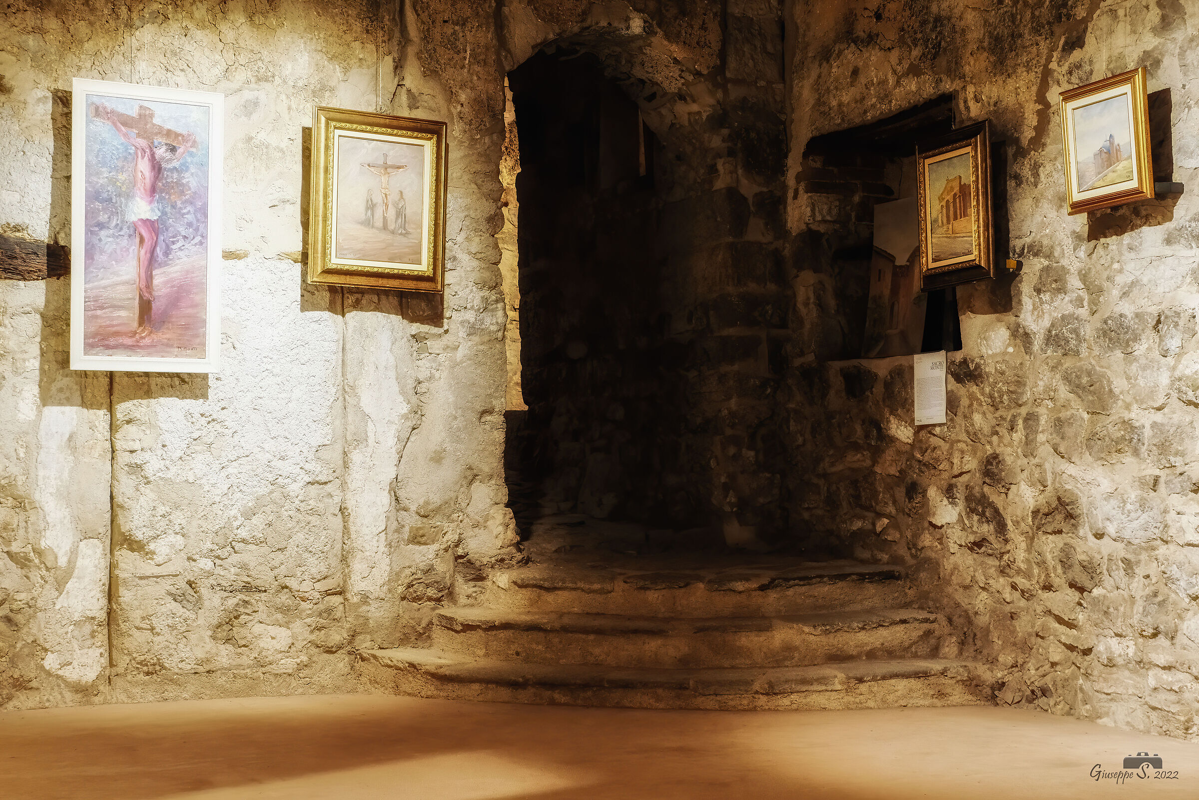 Sacro Monte di Varese