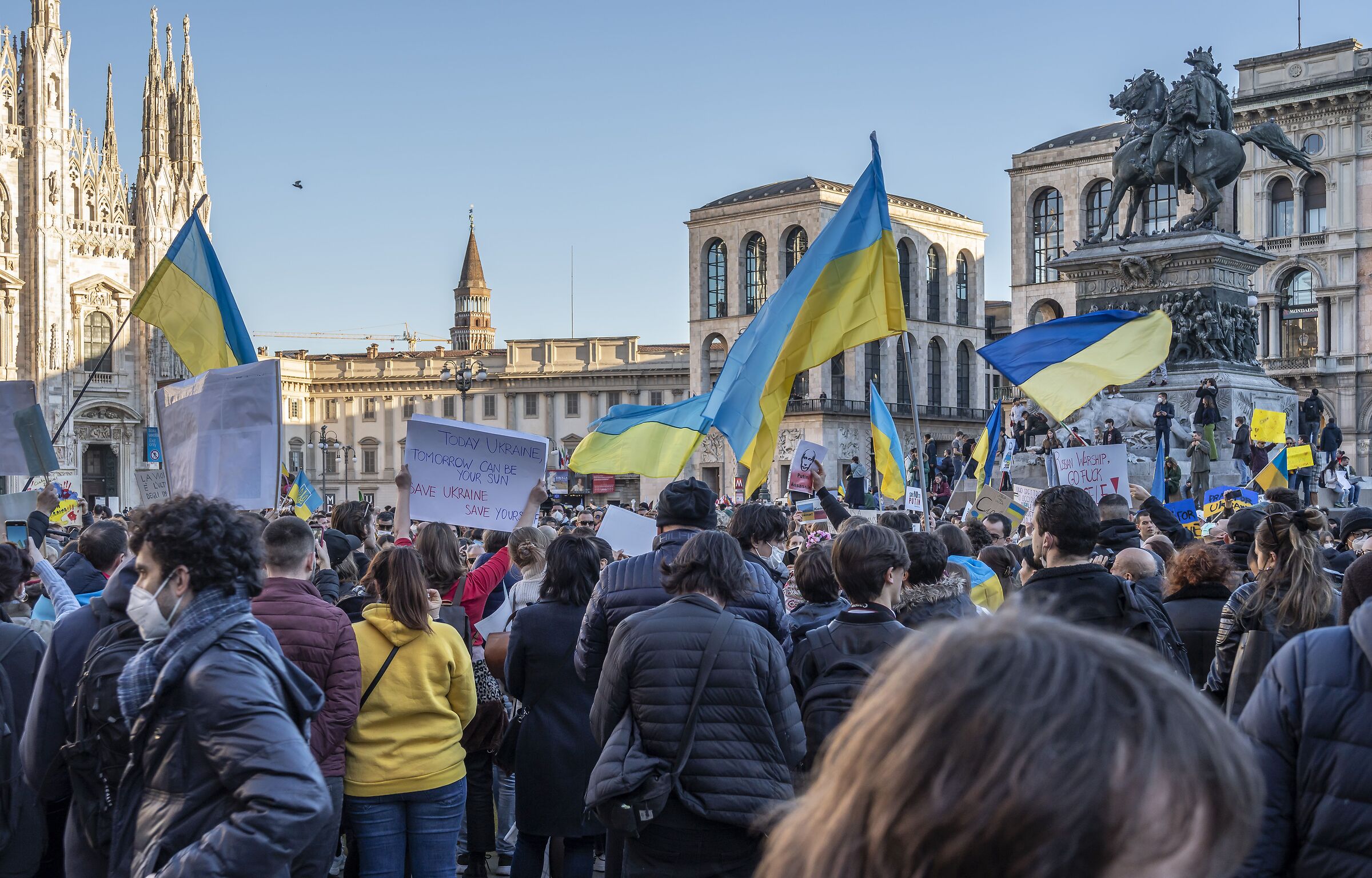 Sabato 26 febbraio 2022, 17:11:52