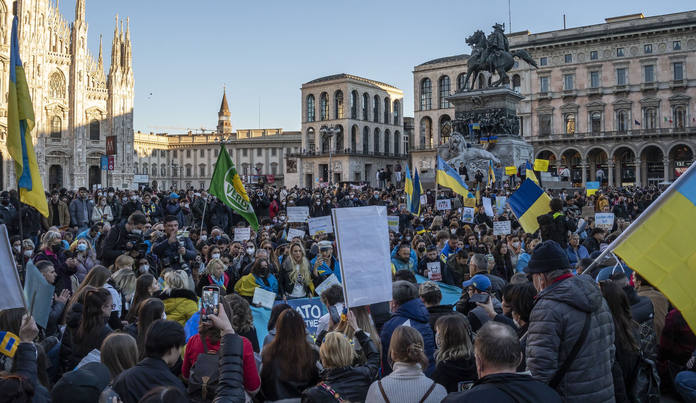 Sabato 26 febbraio 2022, 17:27:08